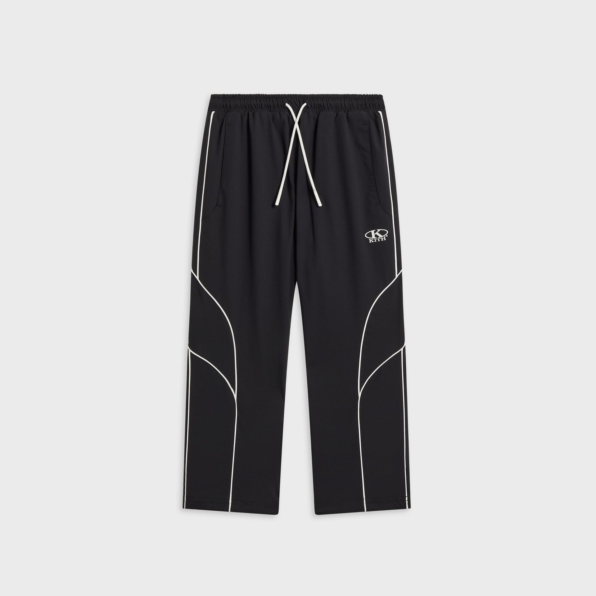 Kith Kids Novelty Dawson Pant - Black