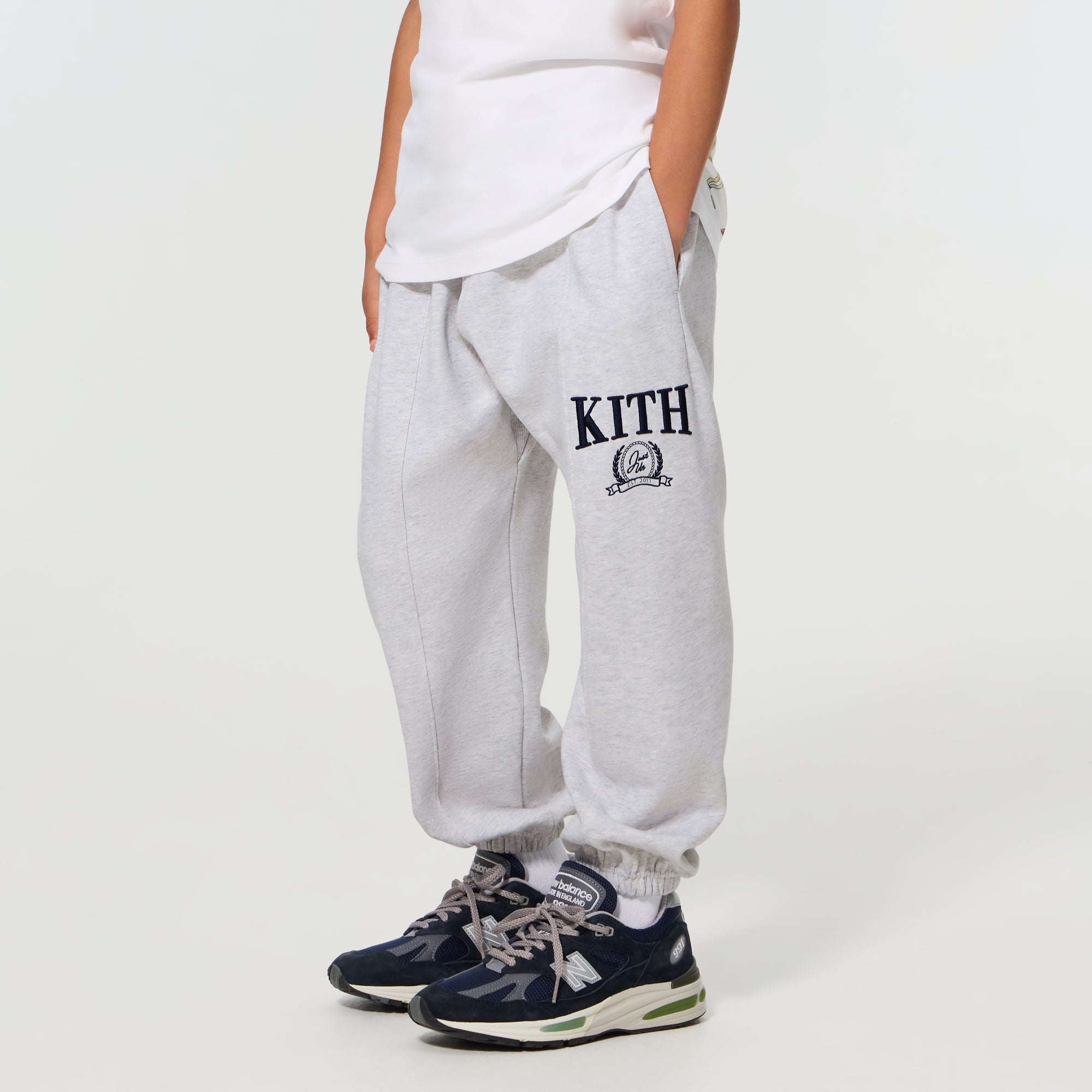 Kith Kids - Sweatpants | Kith JP – Kith Japan