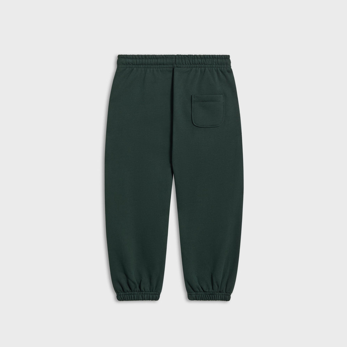 Kith Kids Varsity Letter Nelson Sweatpant - Stadium