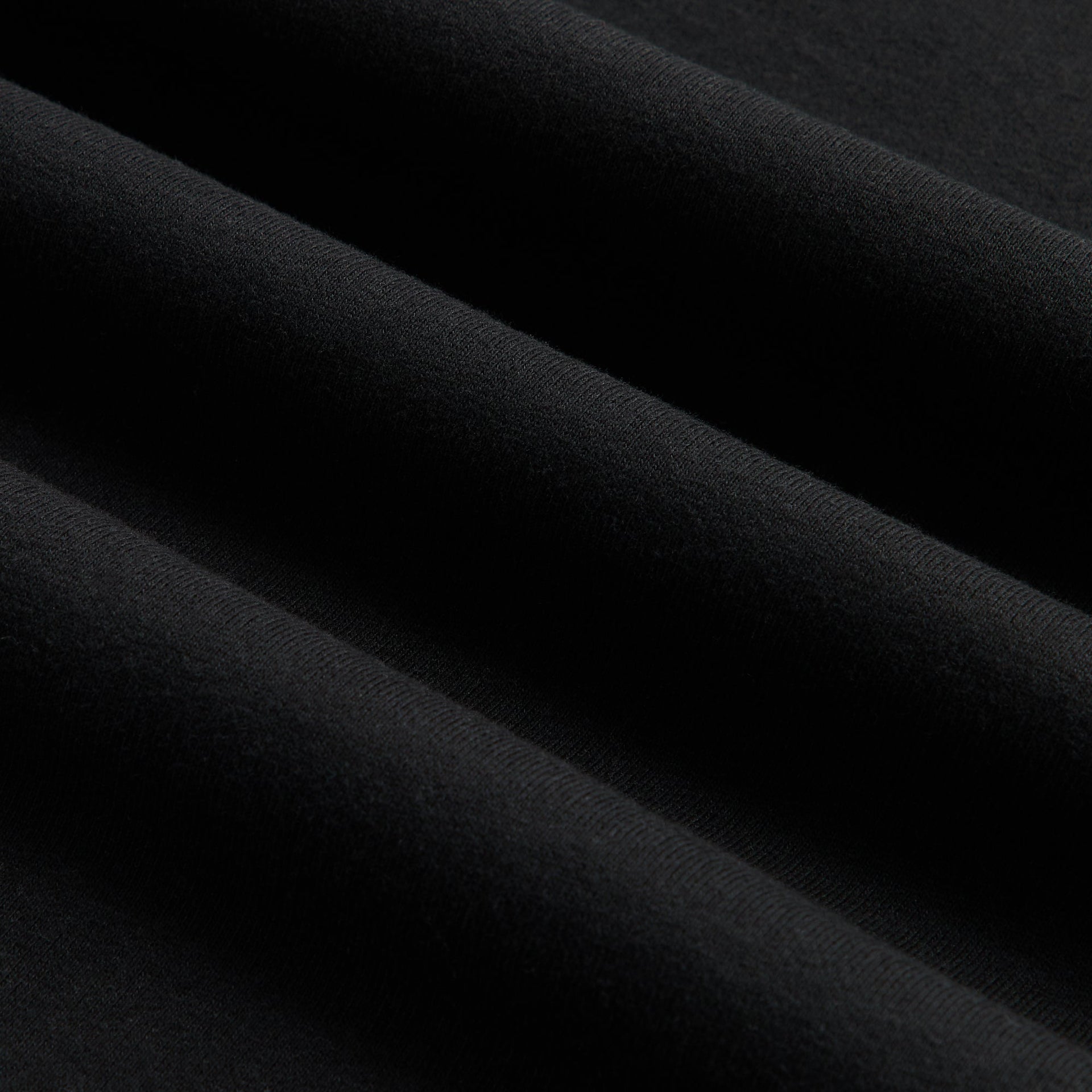 Kith Kids Logo Blocked Nelson Sweatpant - Black