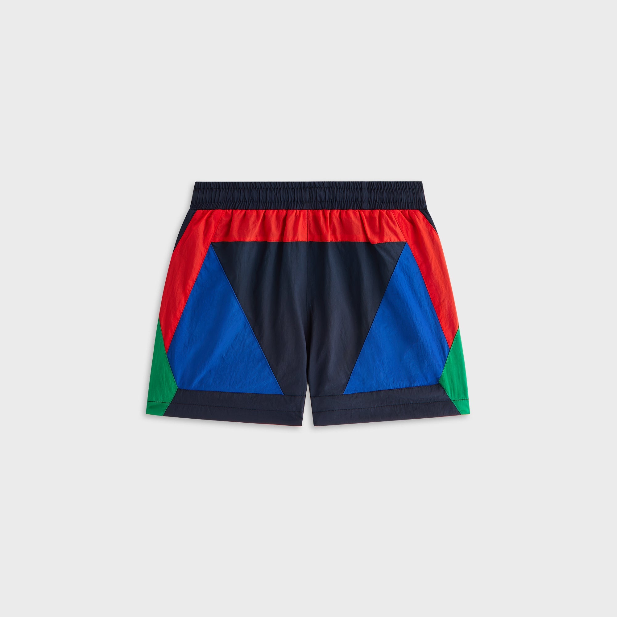 KITH スイムショーツ Kith Kids Turbo Swim Short - Nocturnal – Kith Japan