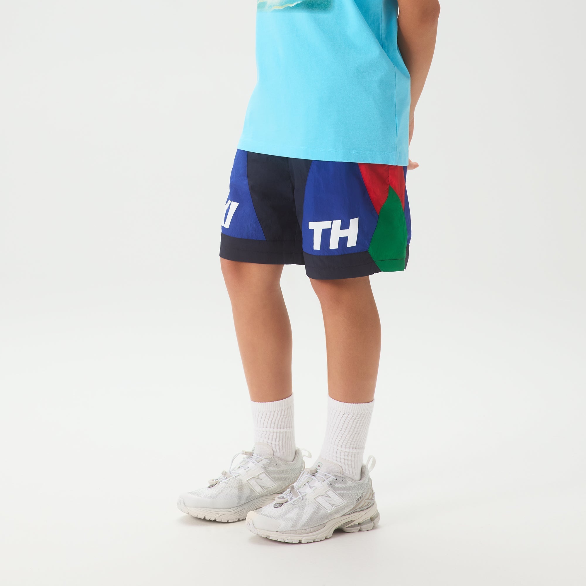 Kith Kids Turbo Swim Short - Nocturnal – Kith Japan