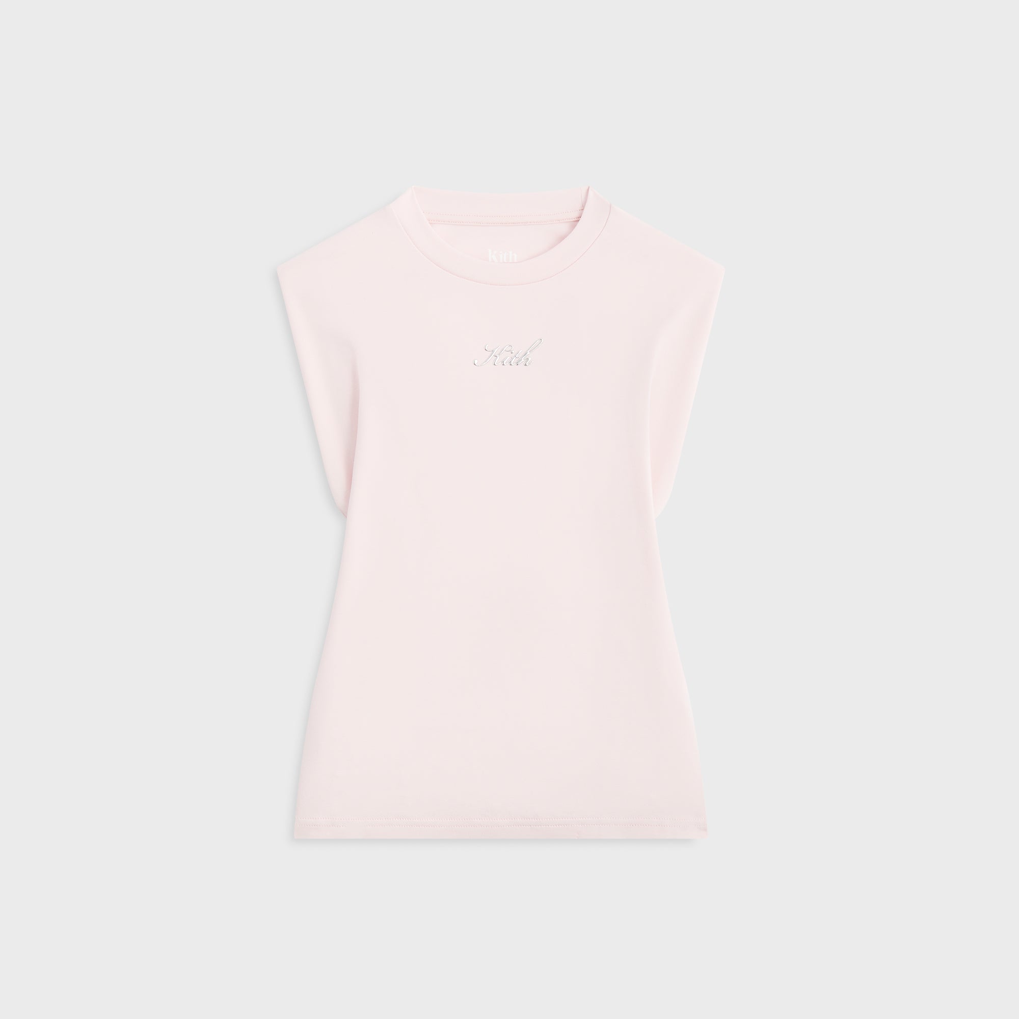 Kith Kids Metallic Script Luna Mini Dress - Bloom – Kith Japan