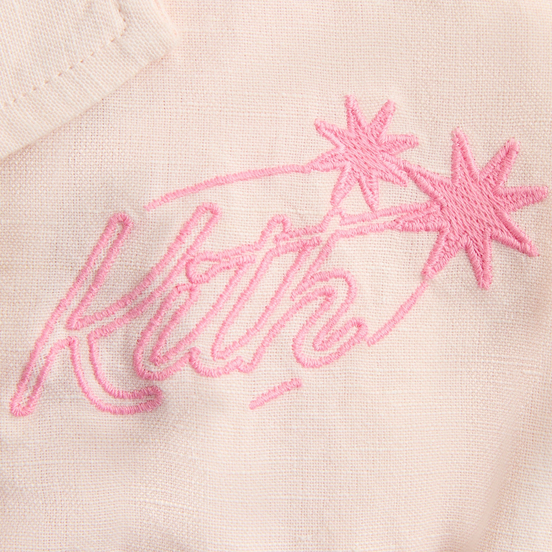 Kith Kids Bianca Utility Dress - Sahara