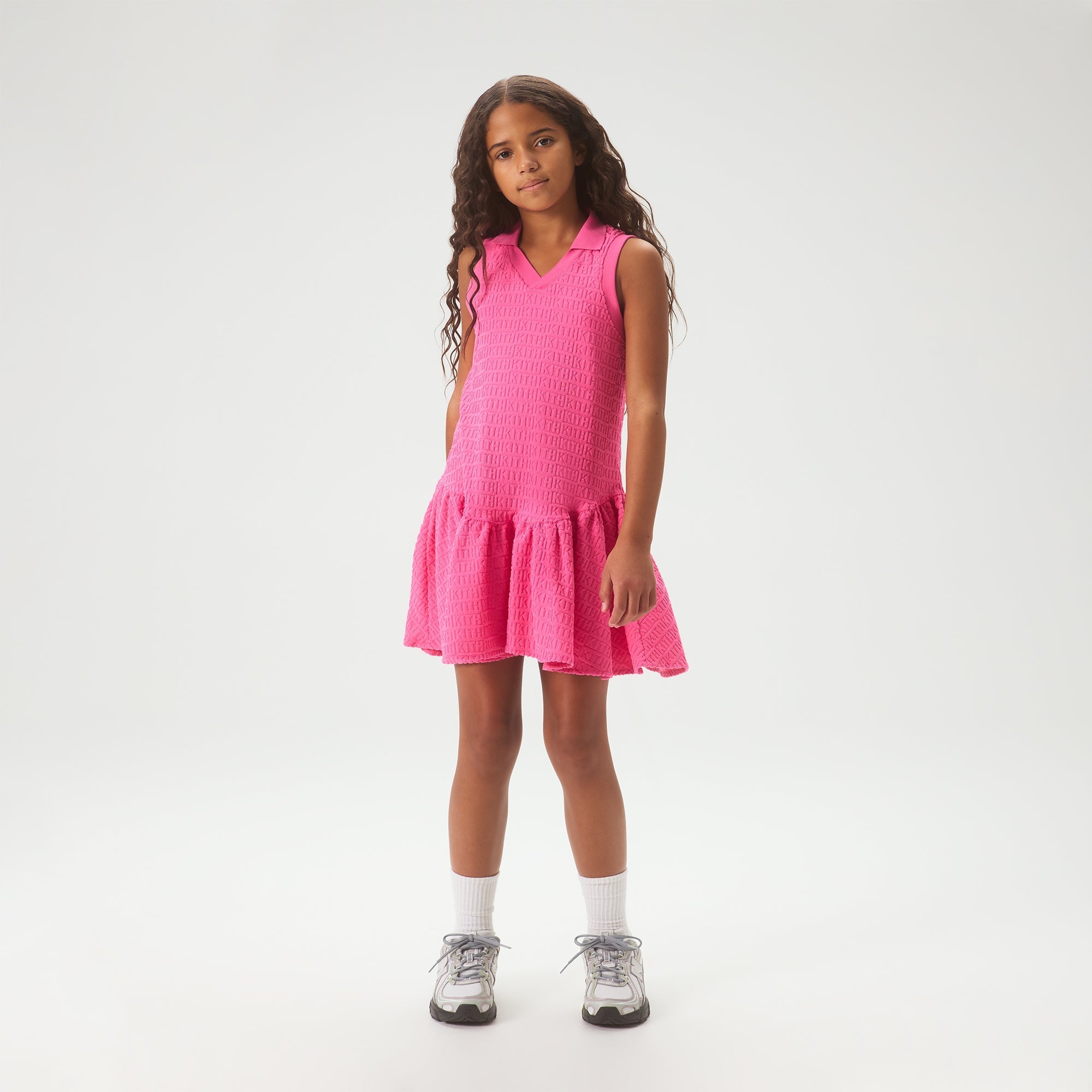 Kith Kids - Monogram – Kith Japan