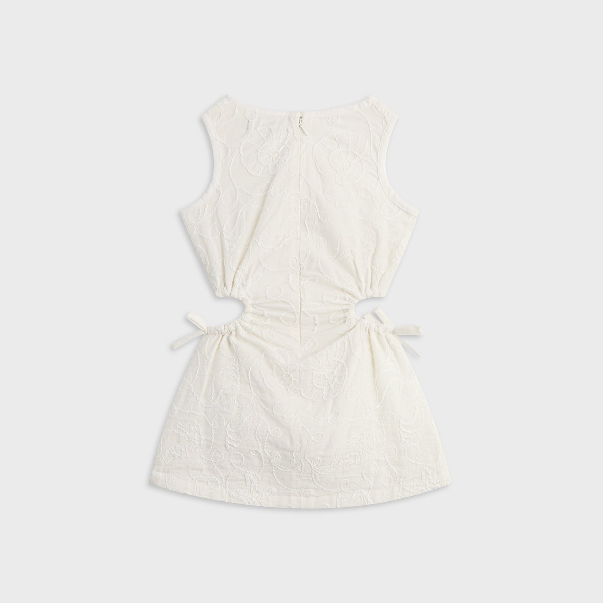 Kith Kids Seaside Mira Dress - Silk