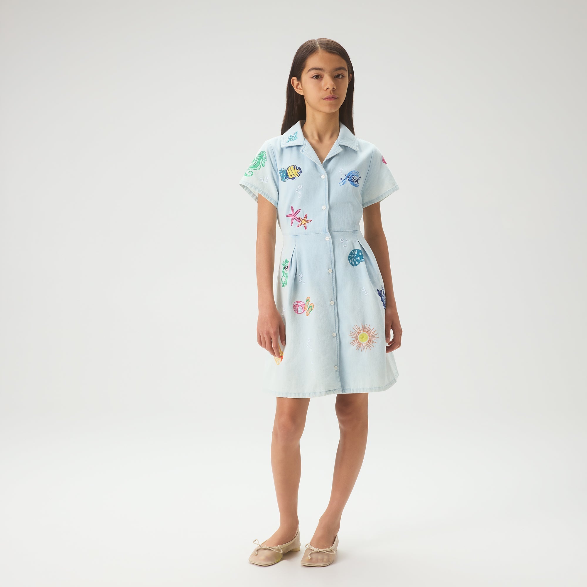 Kith Kids Summer 2026 Delivery I – Kith Japan