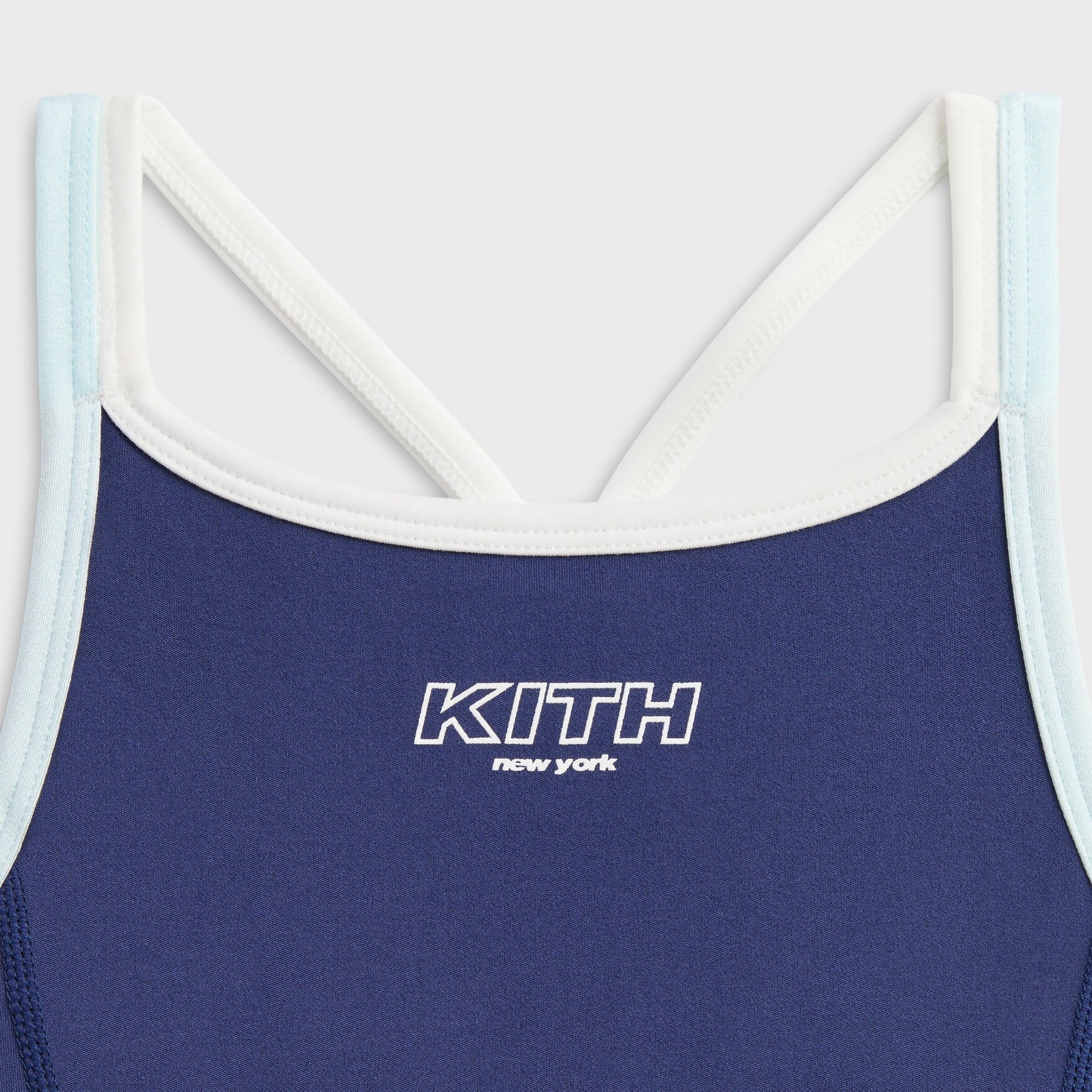 Kith Kids Active Skye Romper Dress - Nocturnal - PH