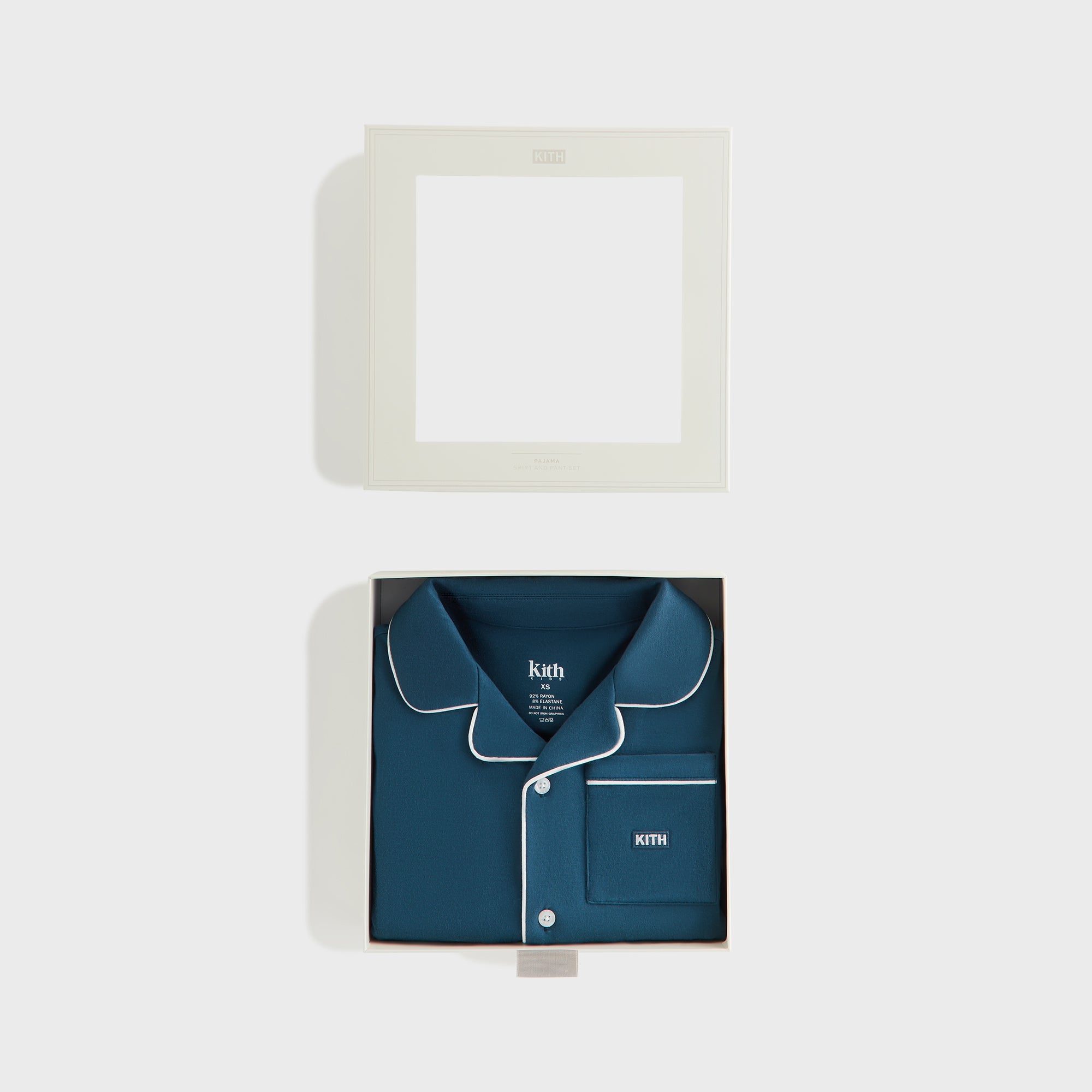 Kith Kids Palette Lounge Set - Anchor – Kith Japan