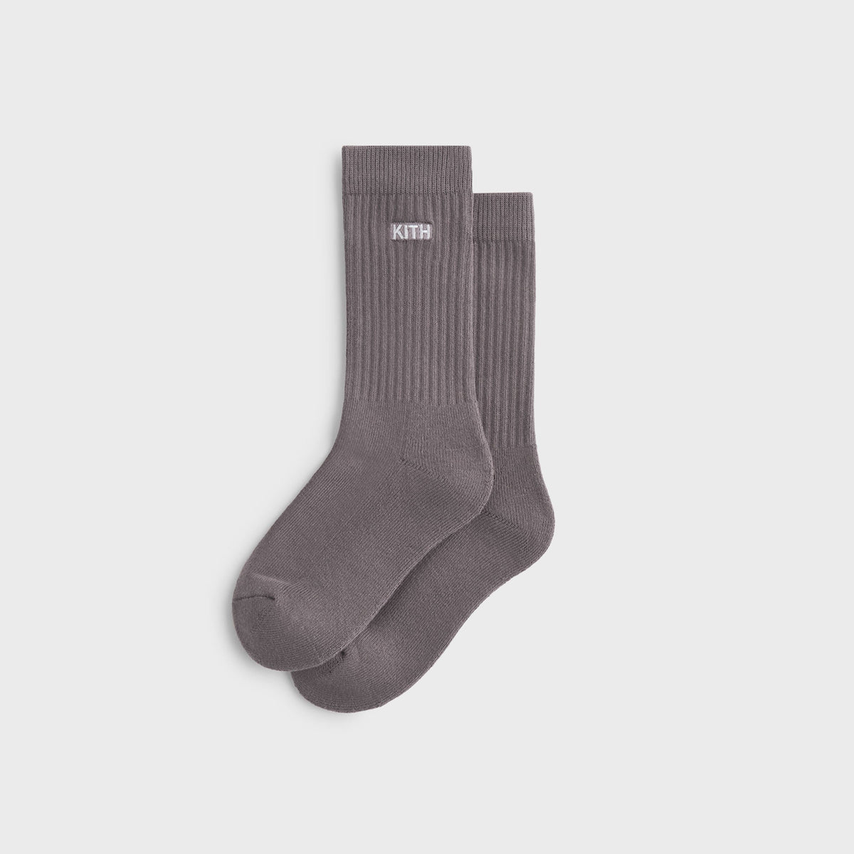 Kith Kids Classic Crew Socks - Monsoon