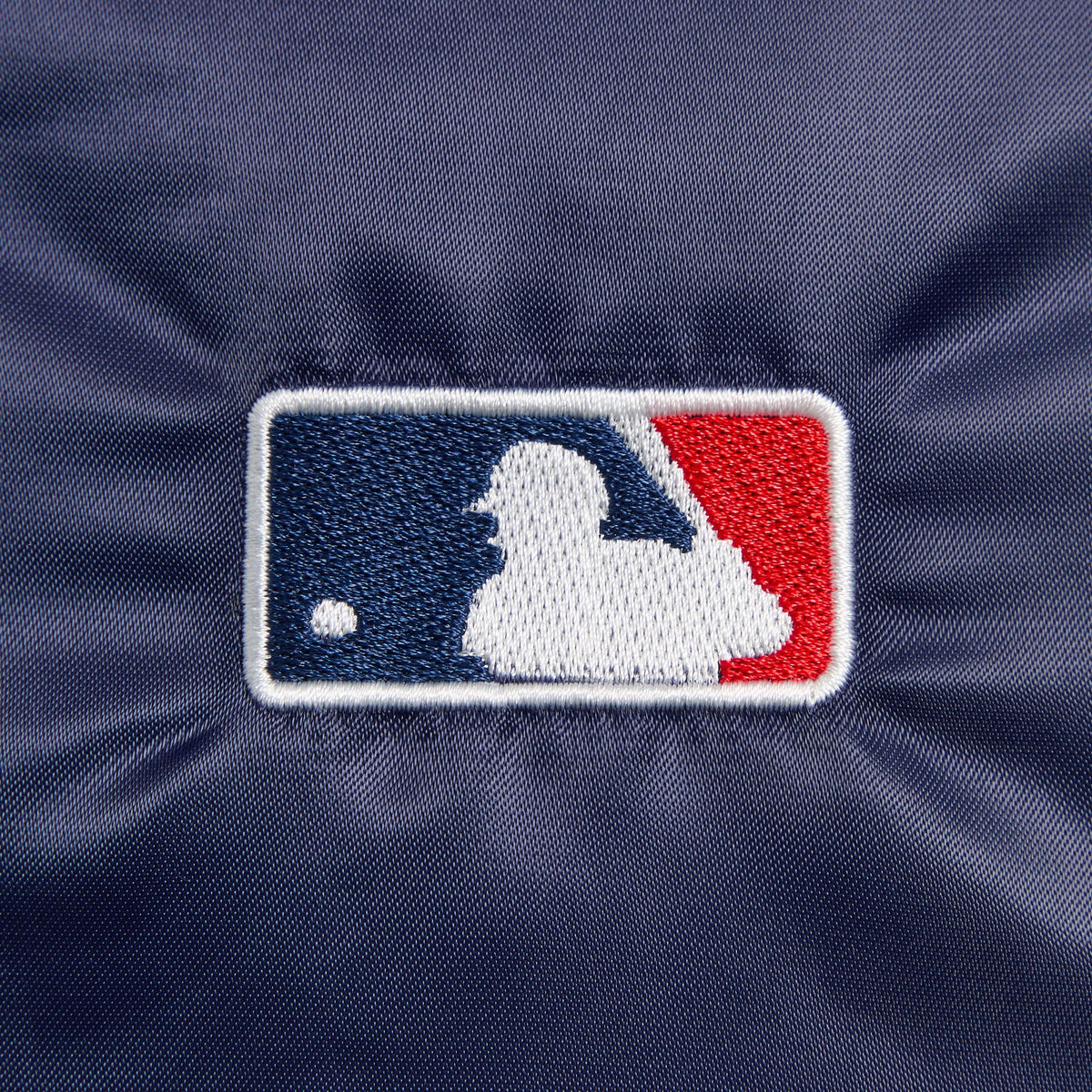 Kith Kids for the New York Yankees Reversible Gorman Jacket - Nocturnal