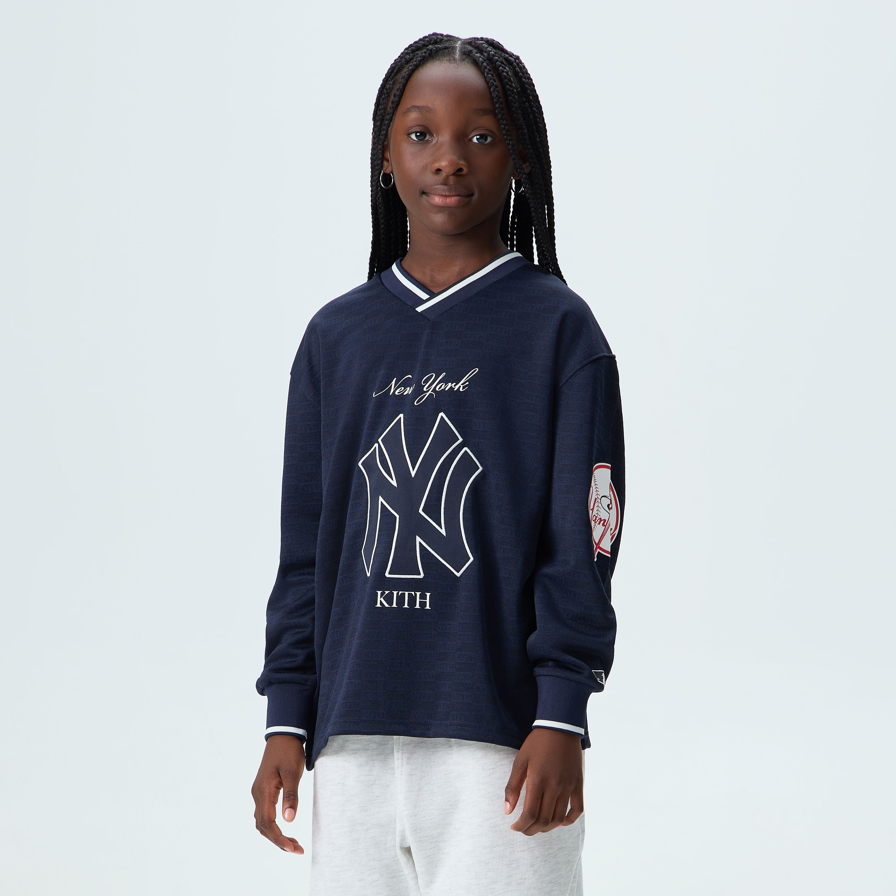 Kith Kids Collection - Shop Hoodies, Jackets, Pants & More | Kith