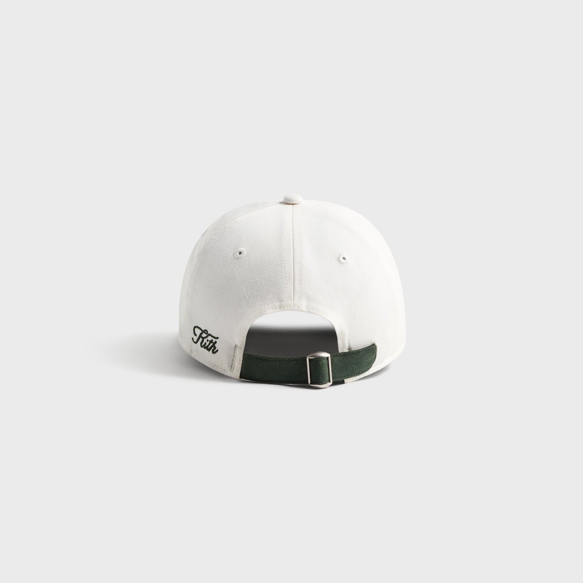 Kith Kids Micro Suede Brim Classic Cap - Stadium - PH