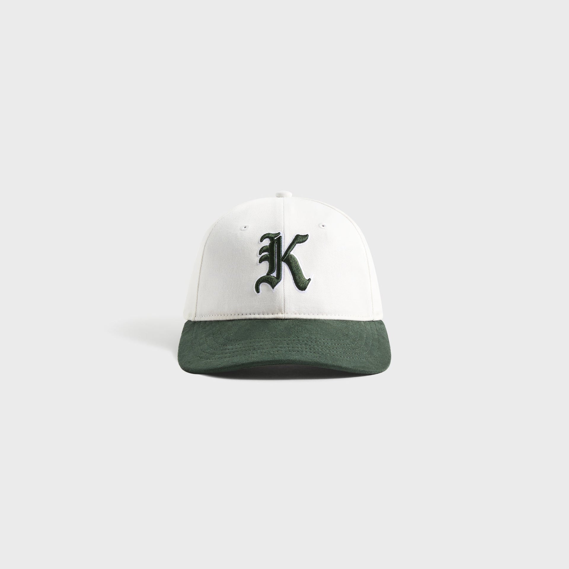 Kith Kids Micro Suede Brim Classic Cap - Stadium - PH
