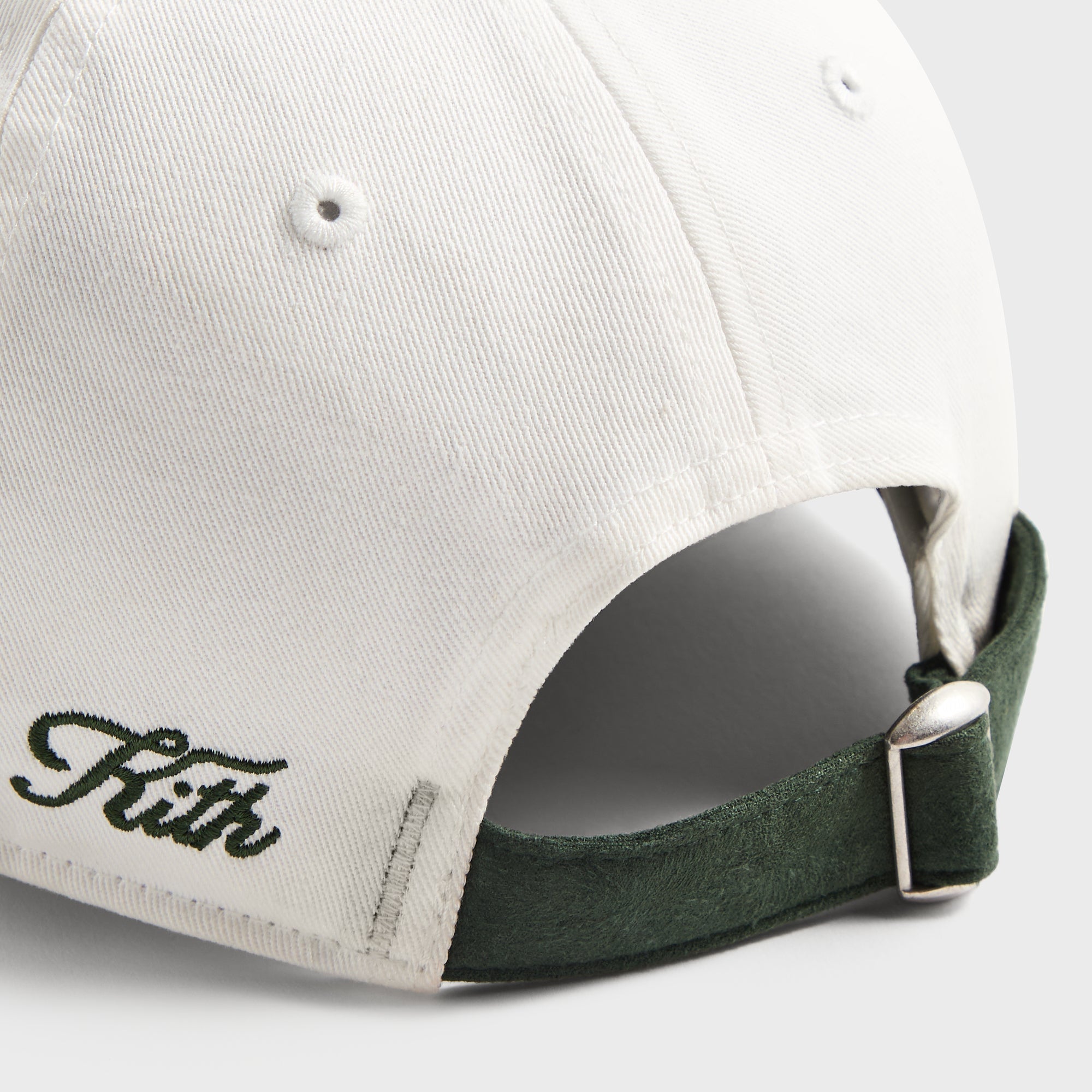 ★未使用★KITH★★TH Cresw Cap Kharki★ Kith Kids Micro Suede Brim Classic Cap - Stadium – Kith Japan