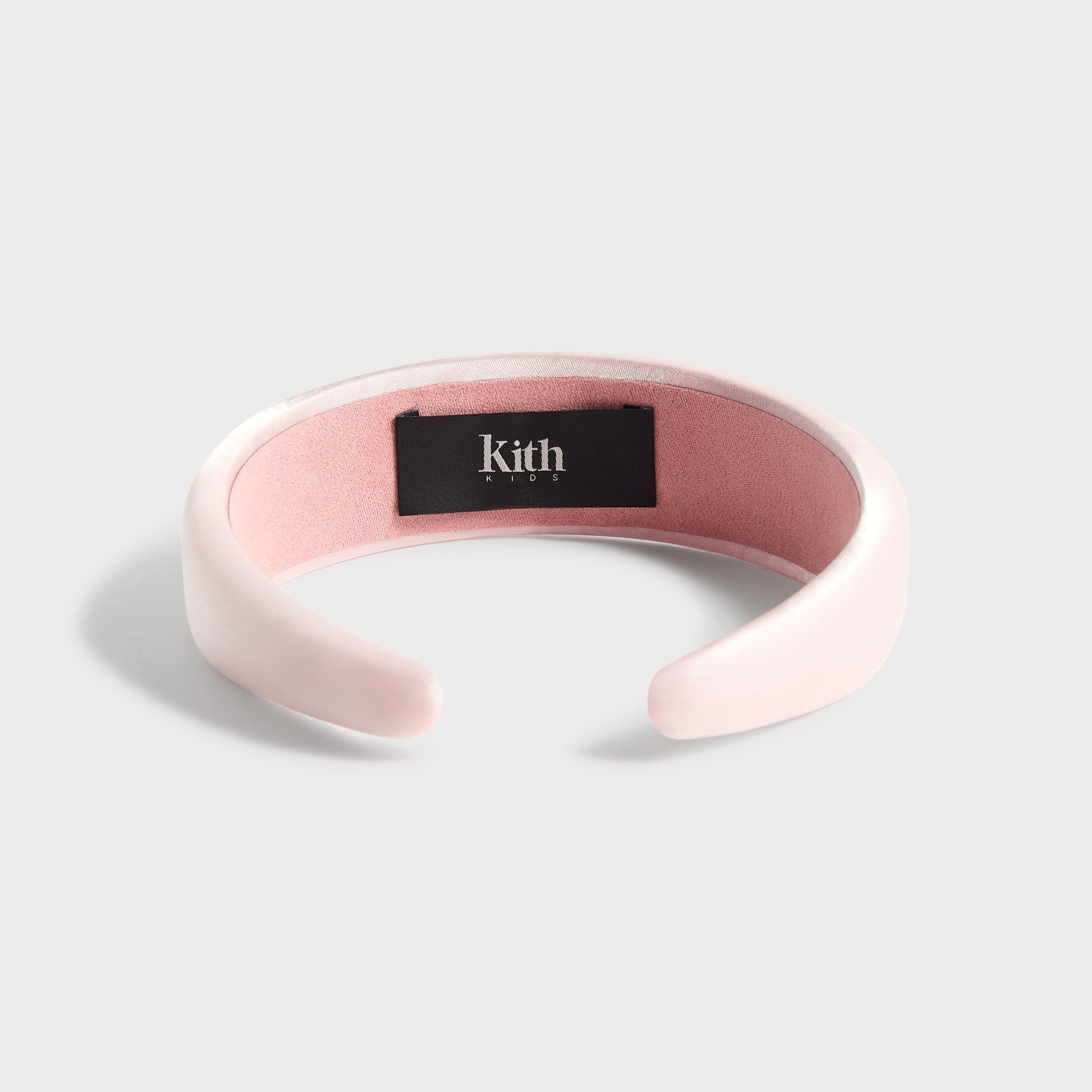 Kith Kids Satin Headband - Bloom - PH