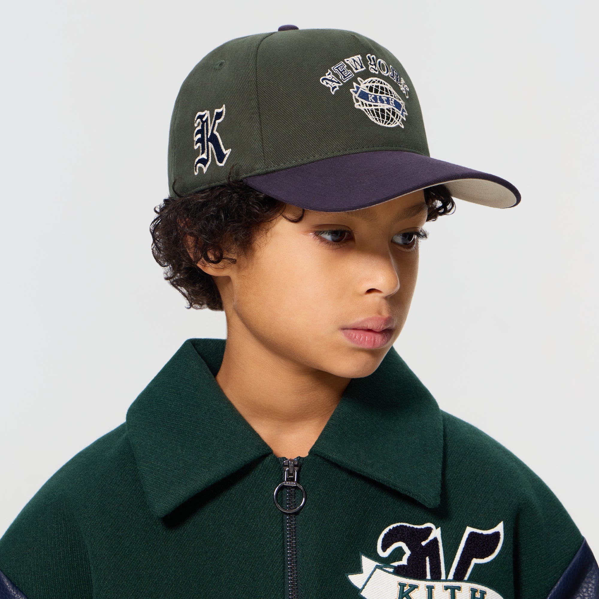 Kids Headwear | Kids Caps & Baseball Hats | Kith JP – Kith Japan