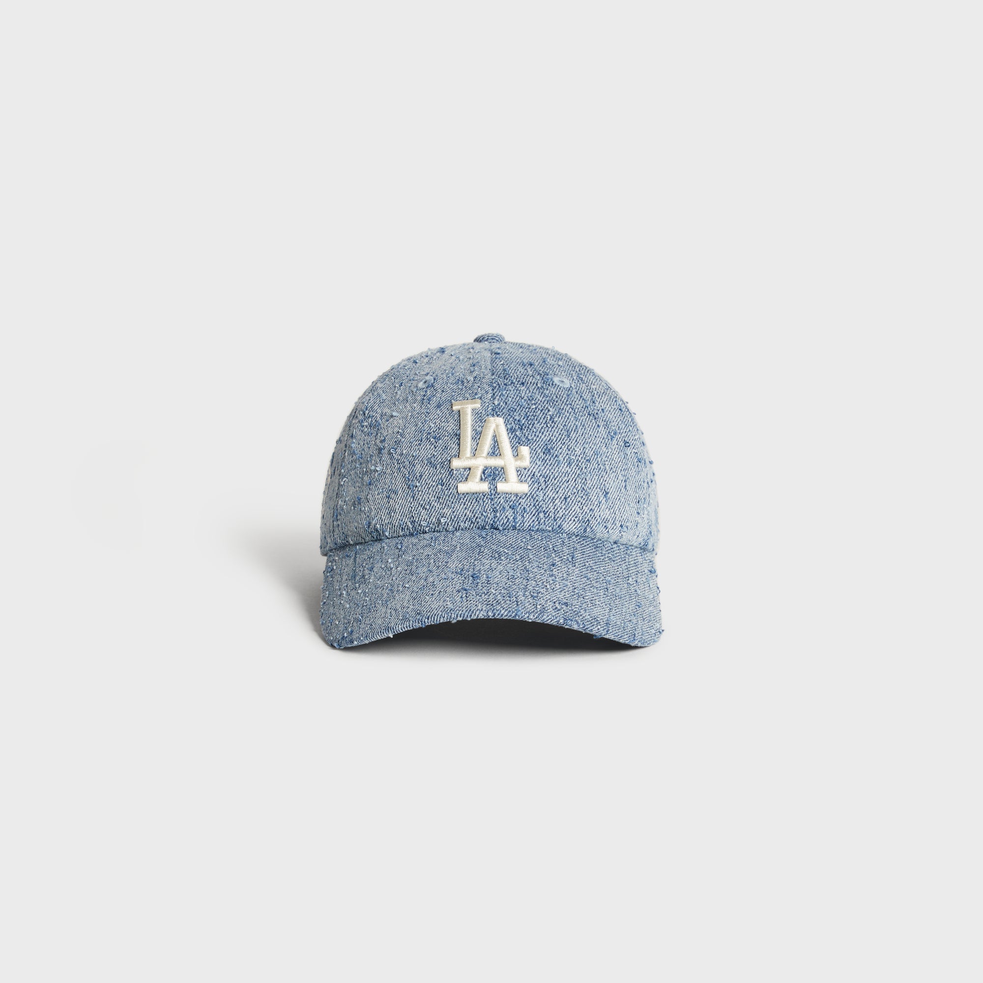 Kith Kids & '47 for the Los Angeles Dodgers Denim Snapback Cap