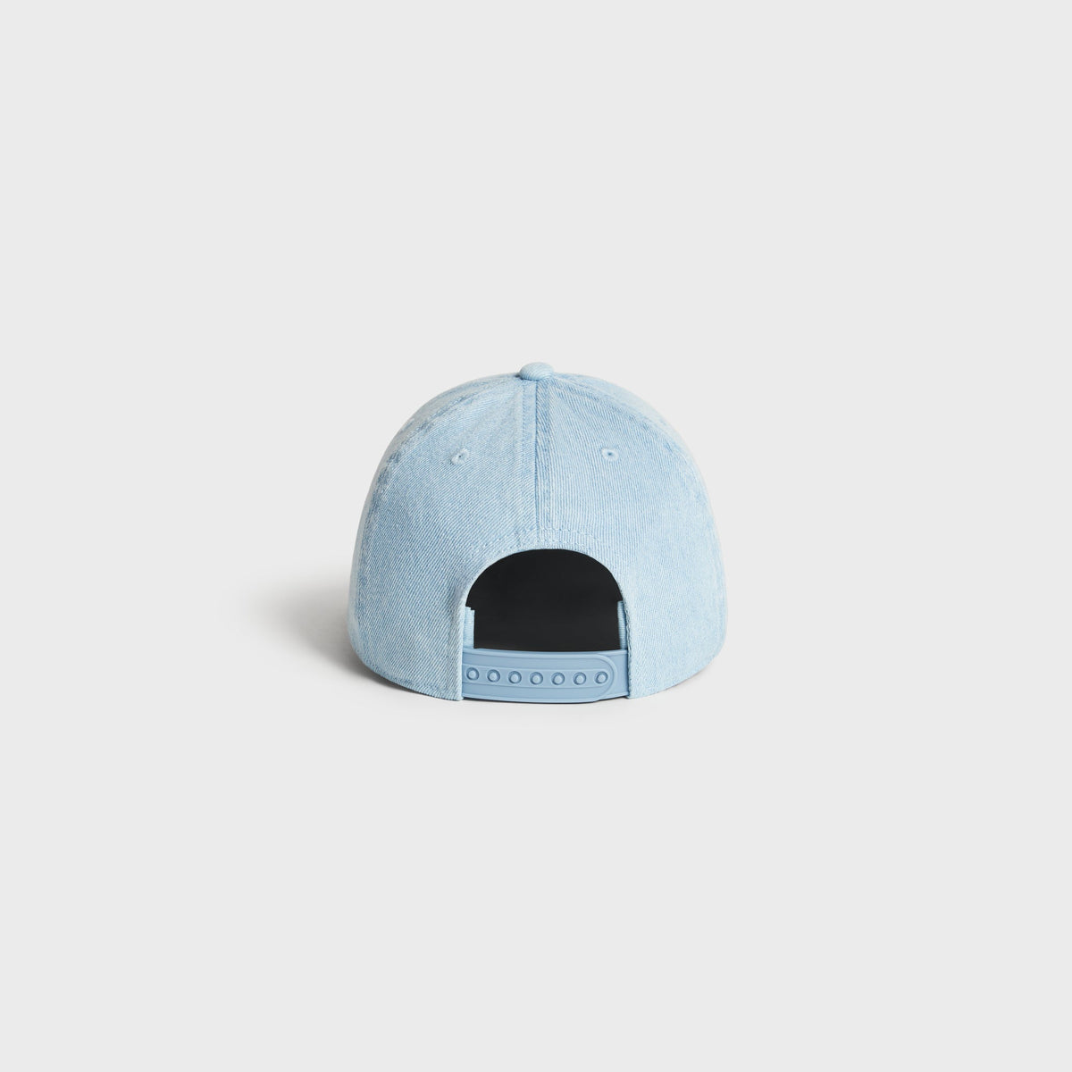 Kith Kids for Matthew Langille Denim Classic Cap - Polar