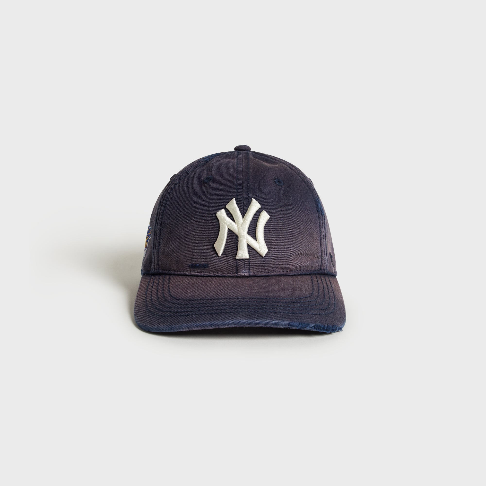 Kith Kids & '47 for the New York Yankees Sun Faded Clean Up Cap
