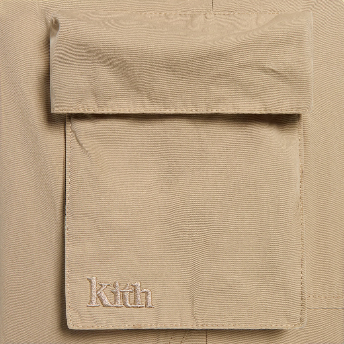 Kith Kids Chauncey Cargo Pant - Canvas