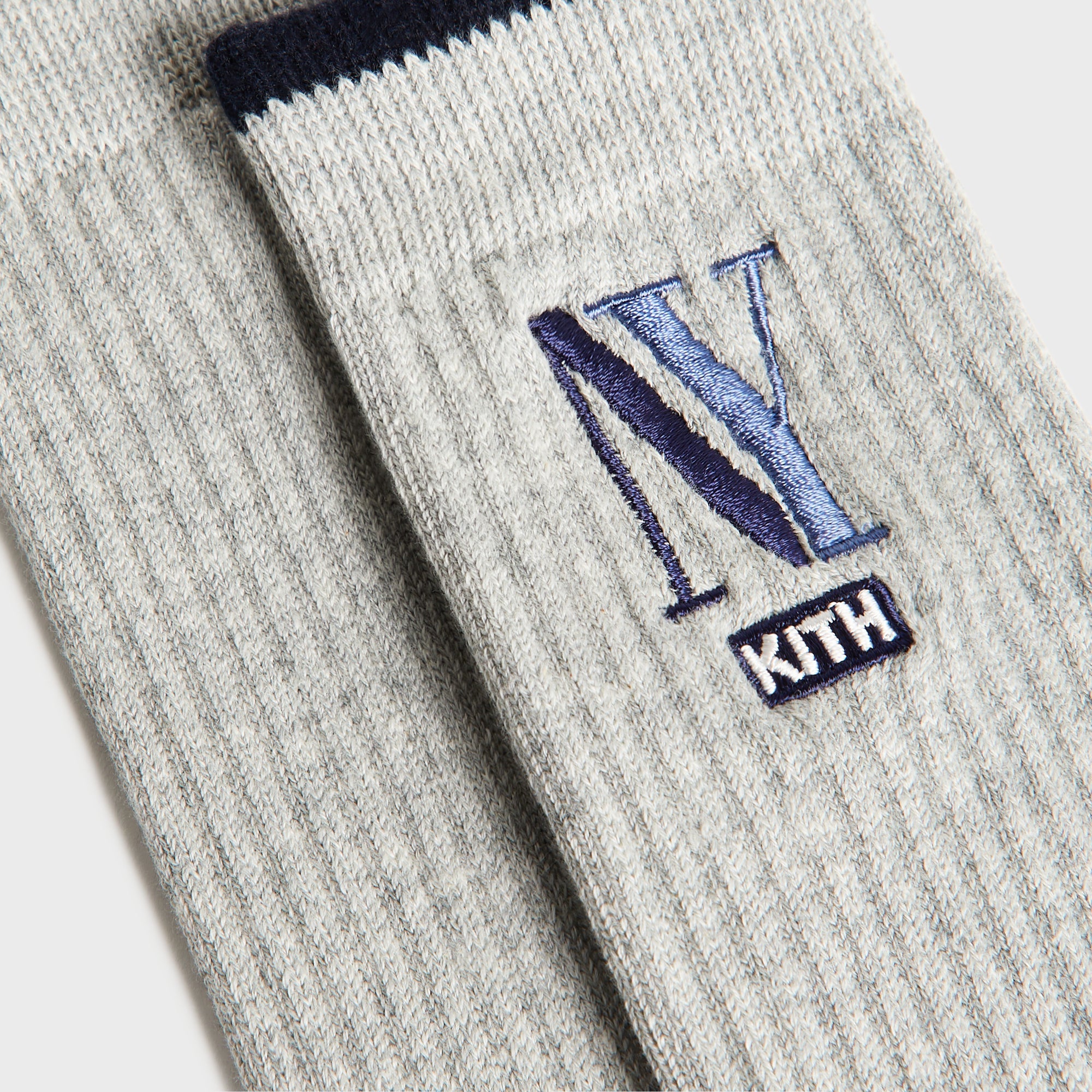 Kith Kids 3-Pack NY Socks - Multi – Kith Japan