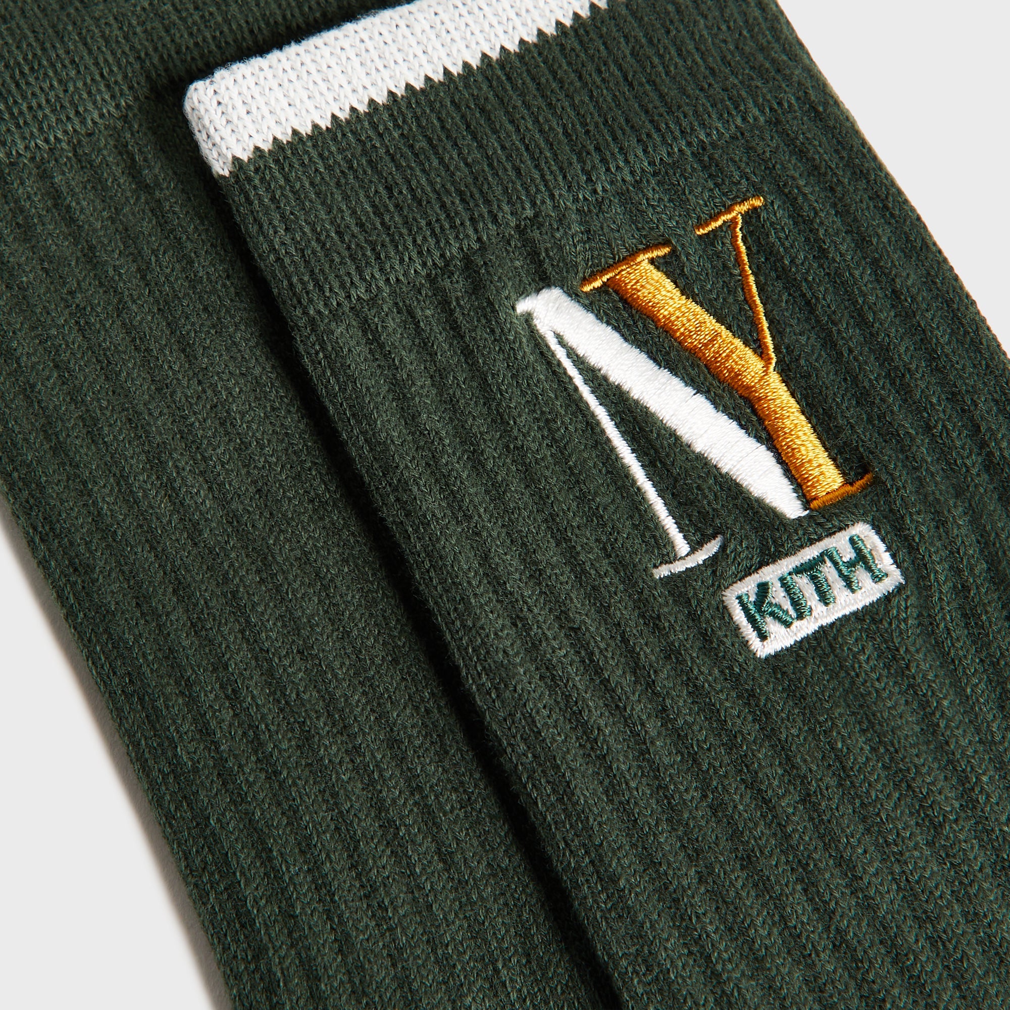 Kith Kids 3-Pack NY Socks - Multi – Kith Japan