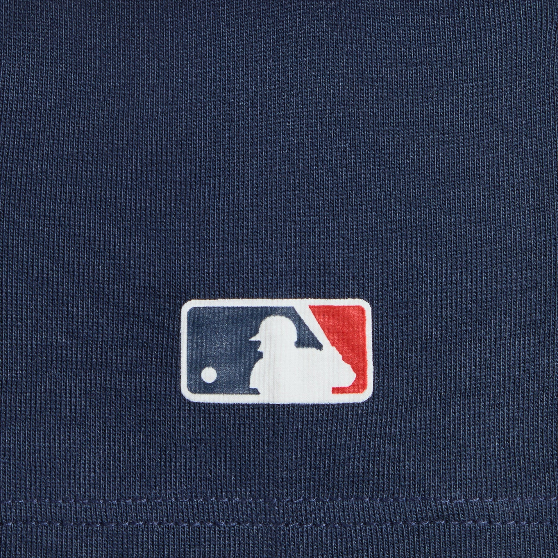 Kith Kids for the New York Yankees Mulberry II Tee - Nocturnal