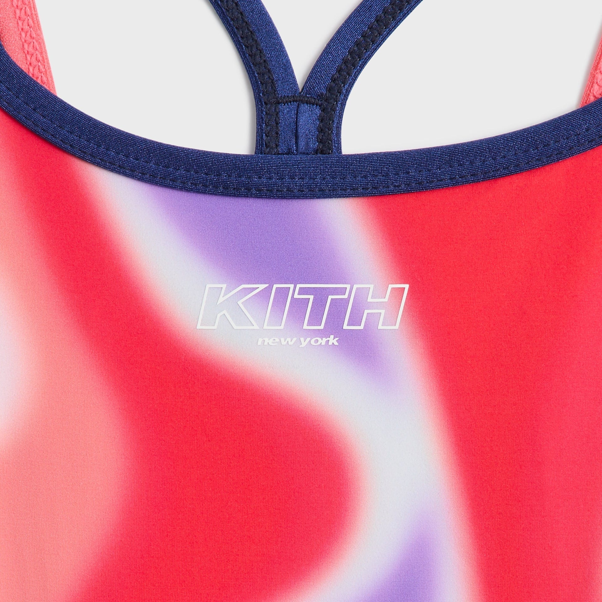 Kith Kids Active Printed Remi Romper - Tempo - PH