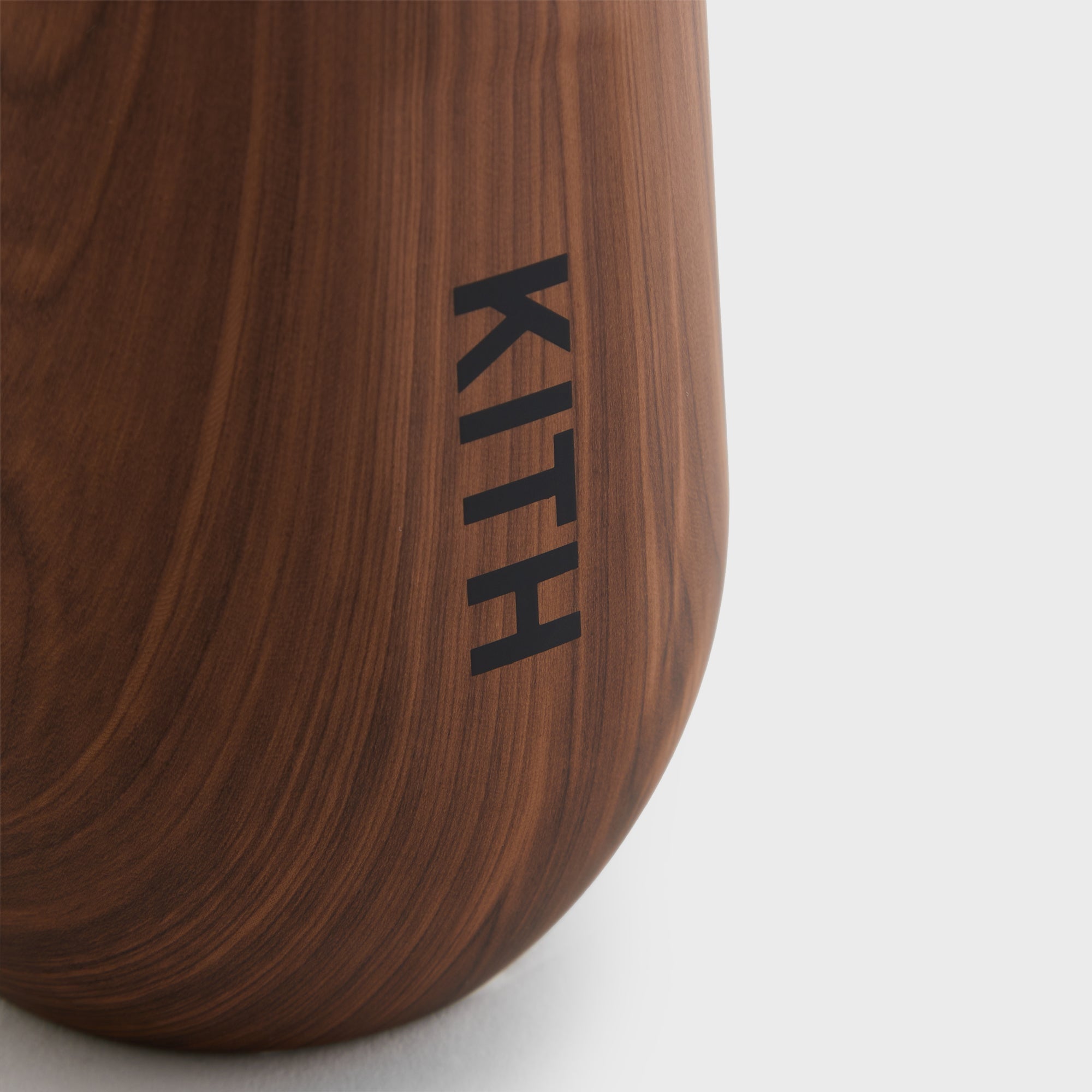 Kith for Corkcicle Stemless Wine Cup - Wood – Kith Japan