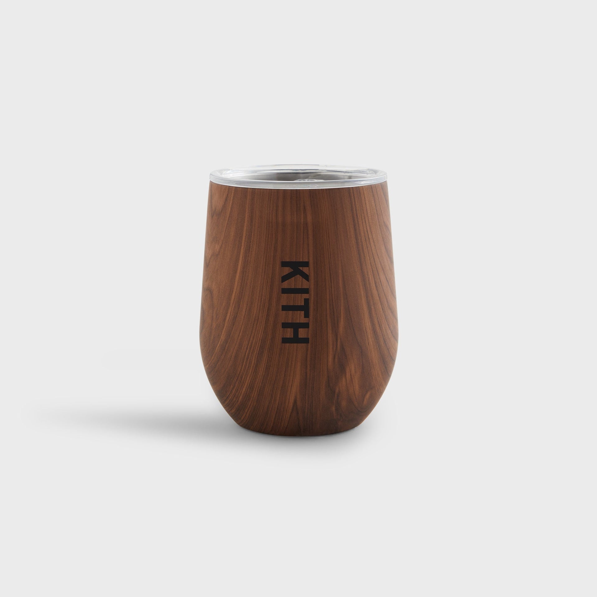 Kith for Corkcicle Stemless - Wood