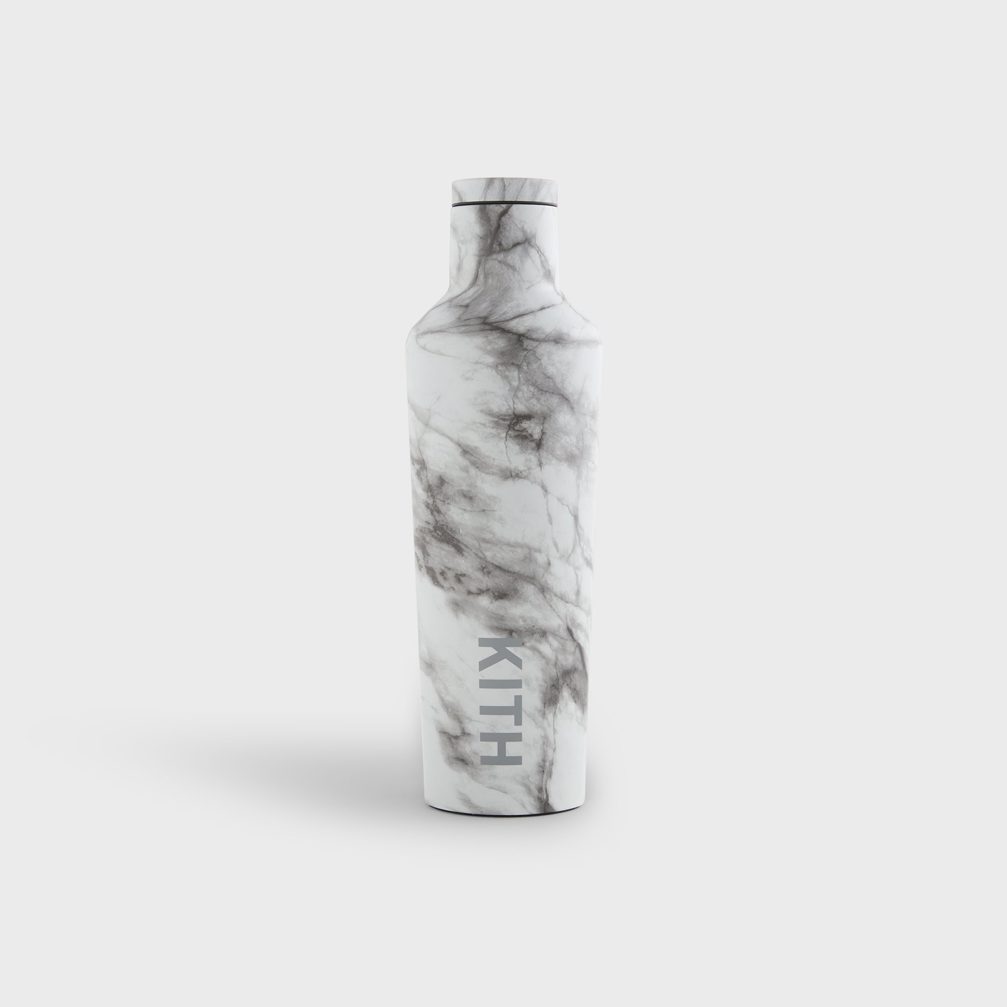 Kith for Corkcicle Canteen Marble - White – Kith Japan