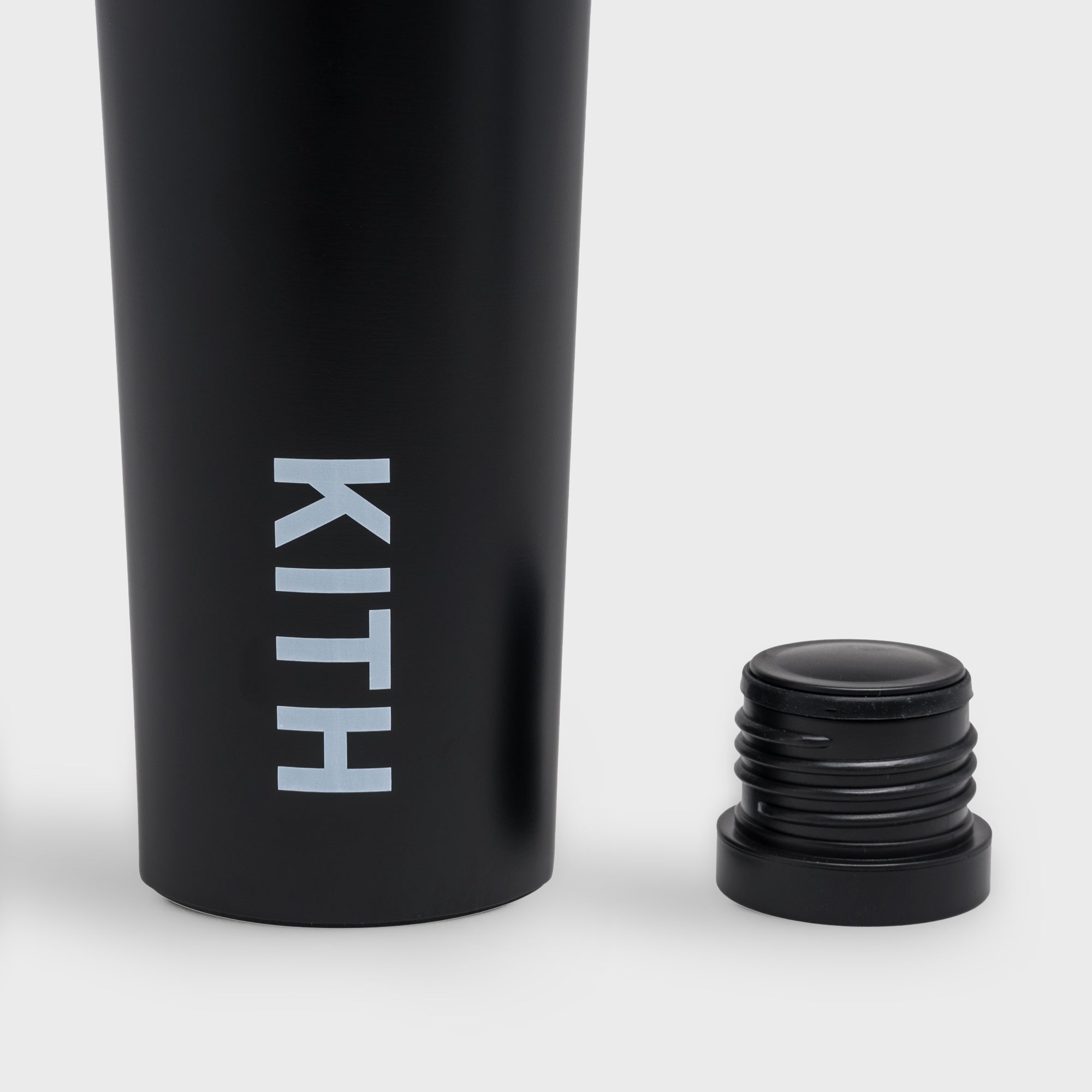 Kith for Corkcicle Canteen - Black – Kith Japan