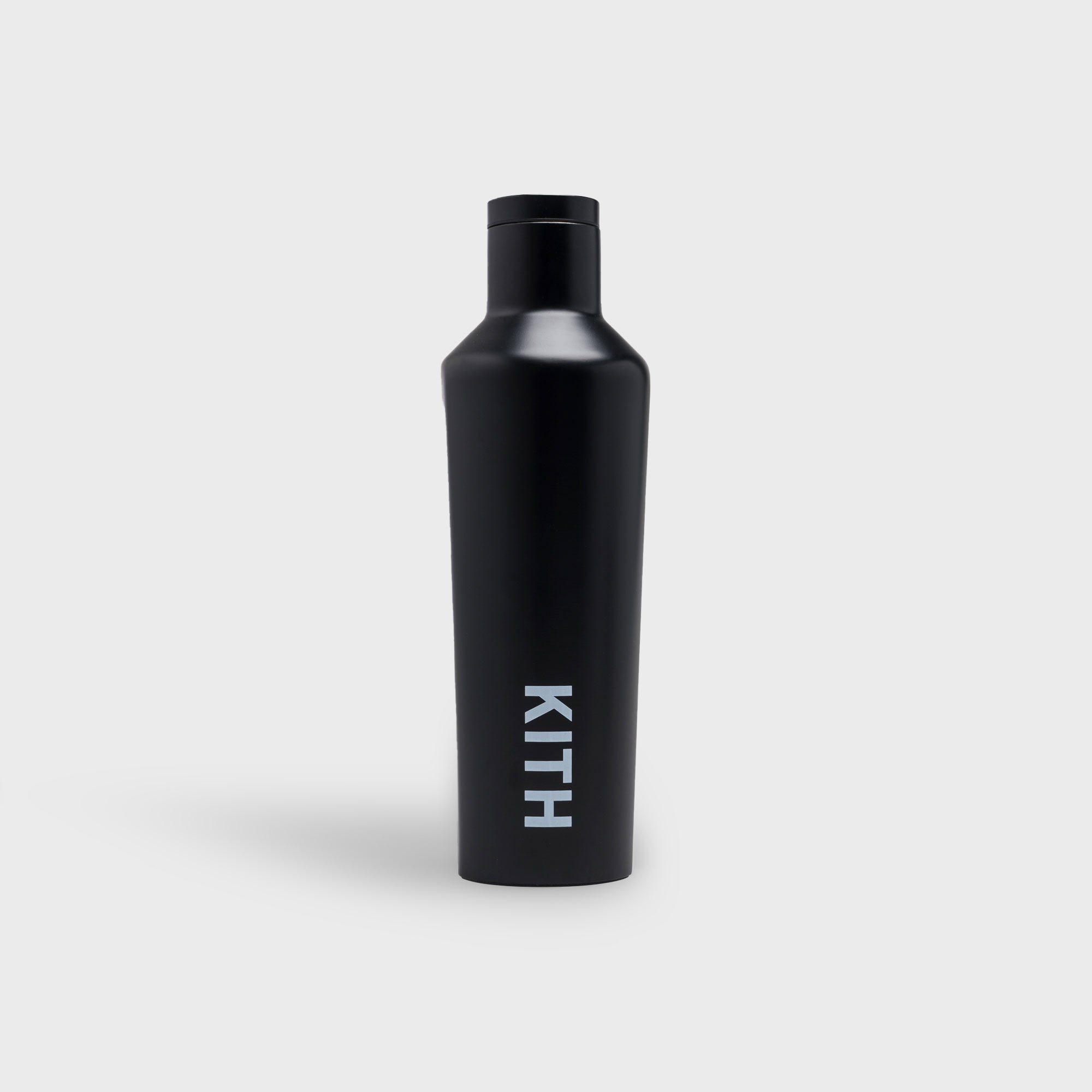 Kith for Corkcicle Canteen - Black – Kith Japan