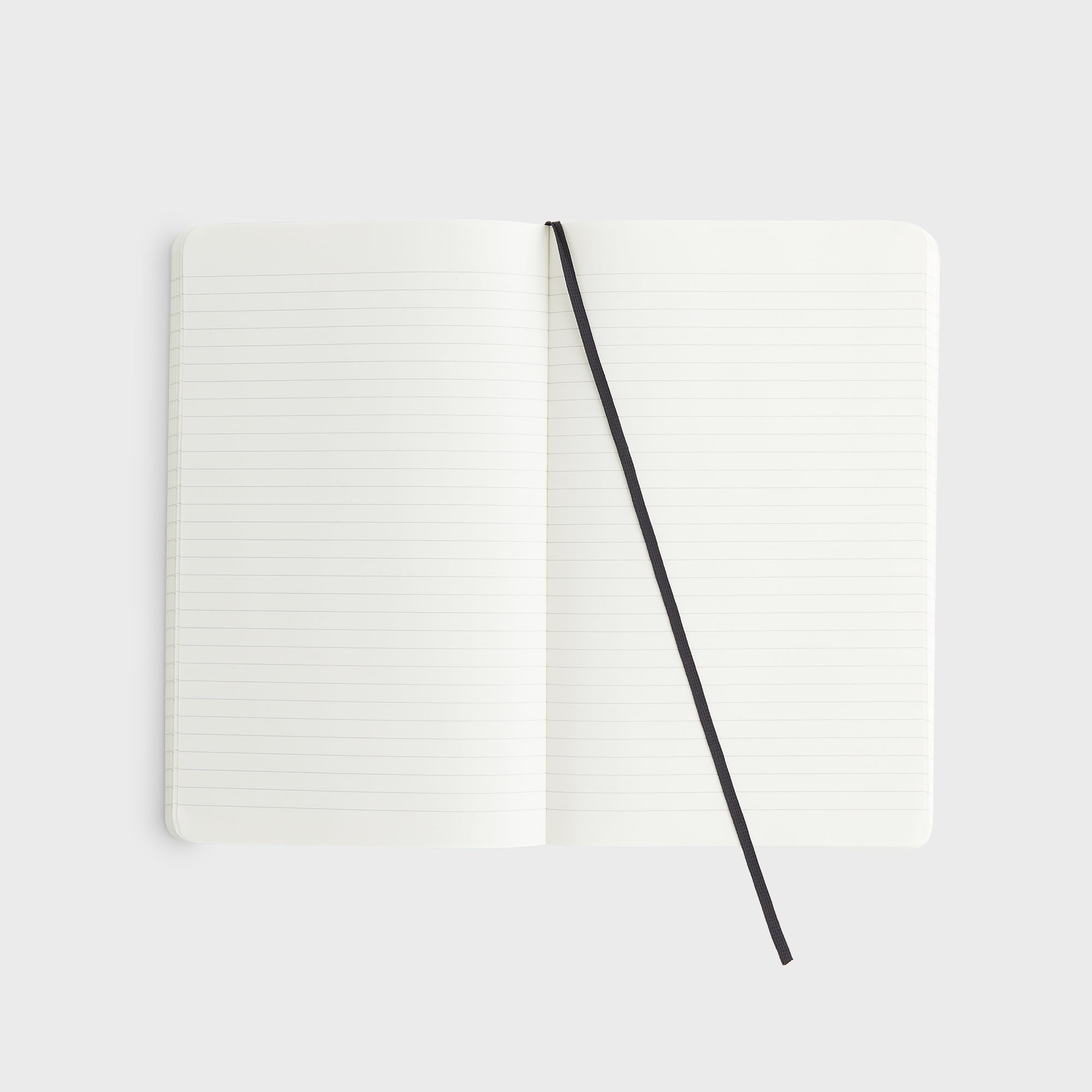 kith ノート Kith Moleskine Notebook - Black – Kith Japan