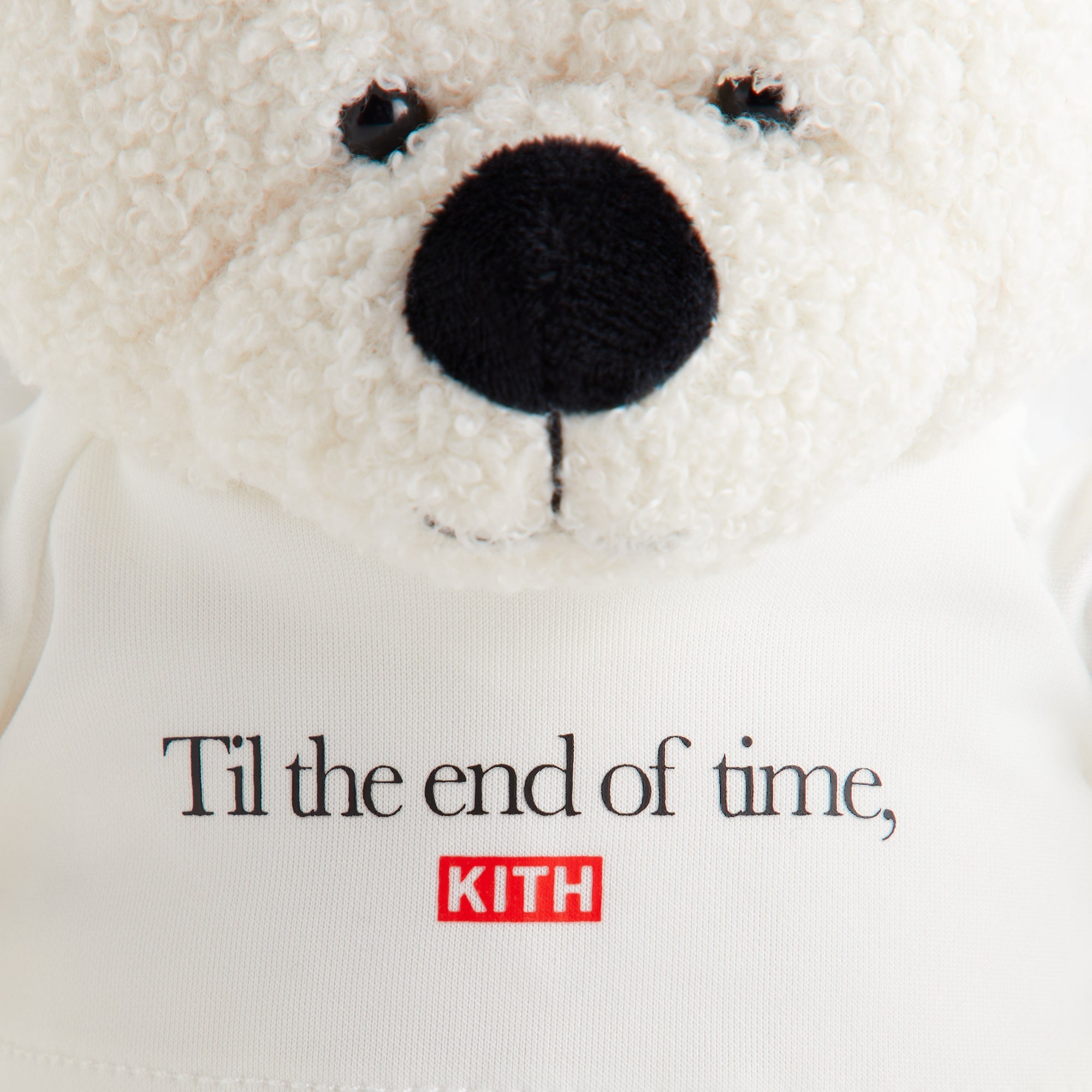 Kith Cupid And Devil Bear Set - Multi – Kith Japan