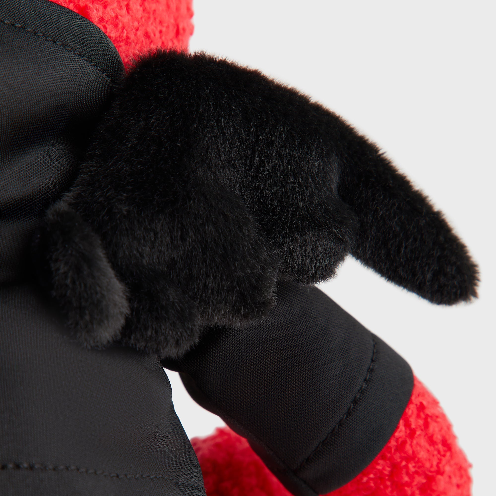 希少 極美品✤ ヒューマンメイド ウールクッション レッド ブラック 赤 黒 SW121_1-1-655x655.jpg