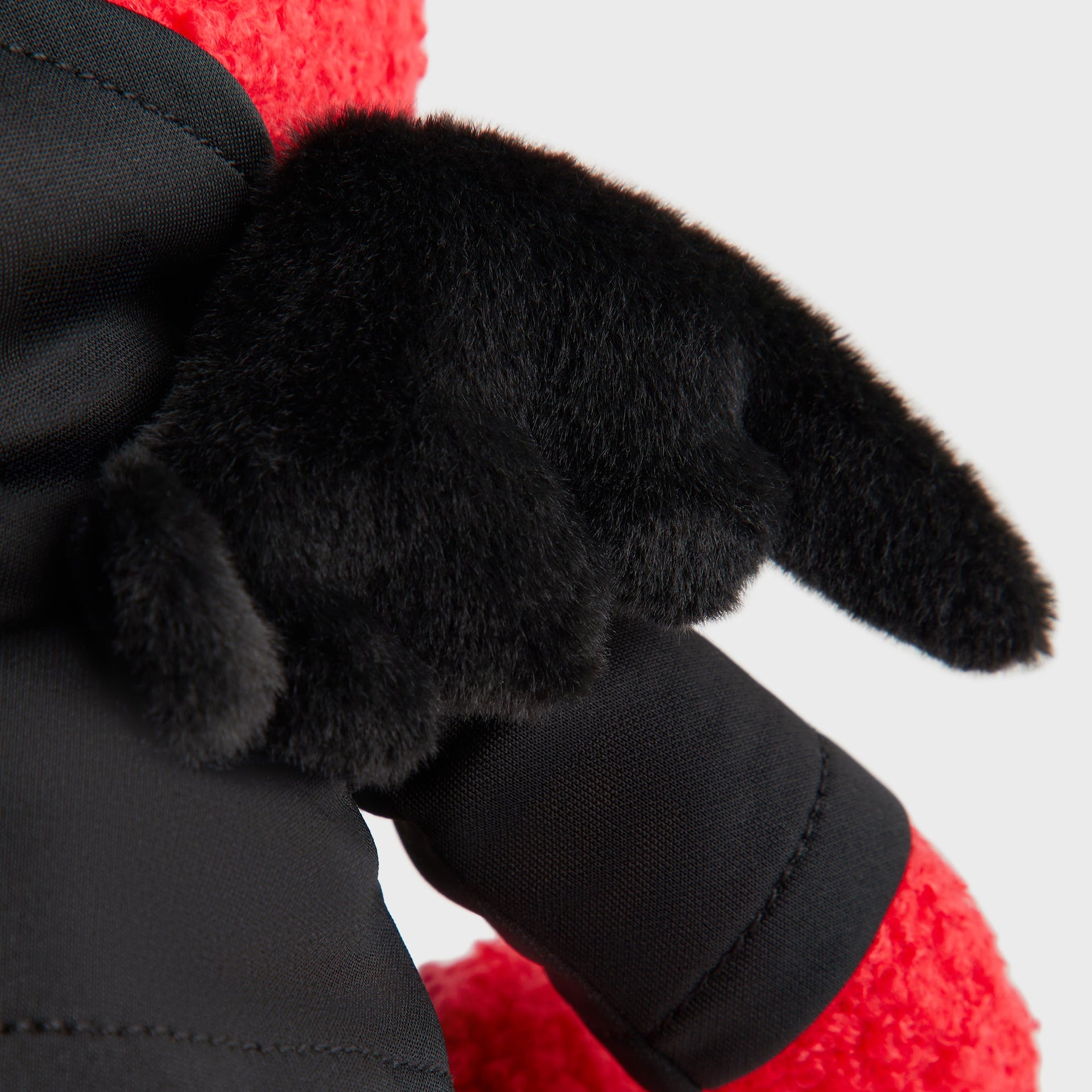 Kith Cupid And Devil Bear Set - Multi