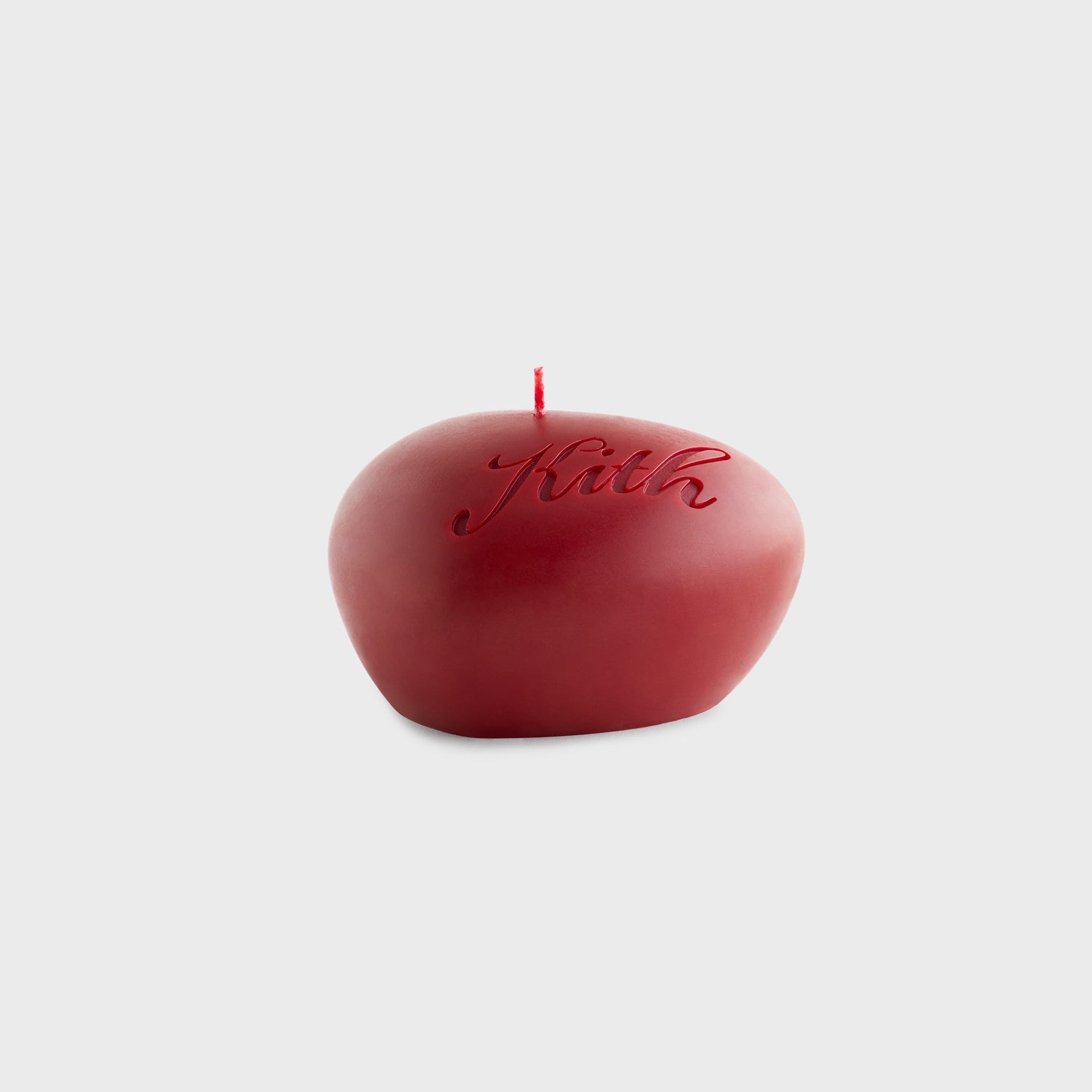 Kith Script Heart Scented Candle - Fame