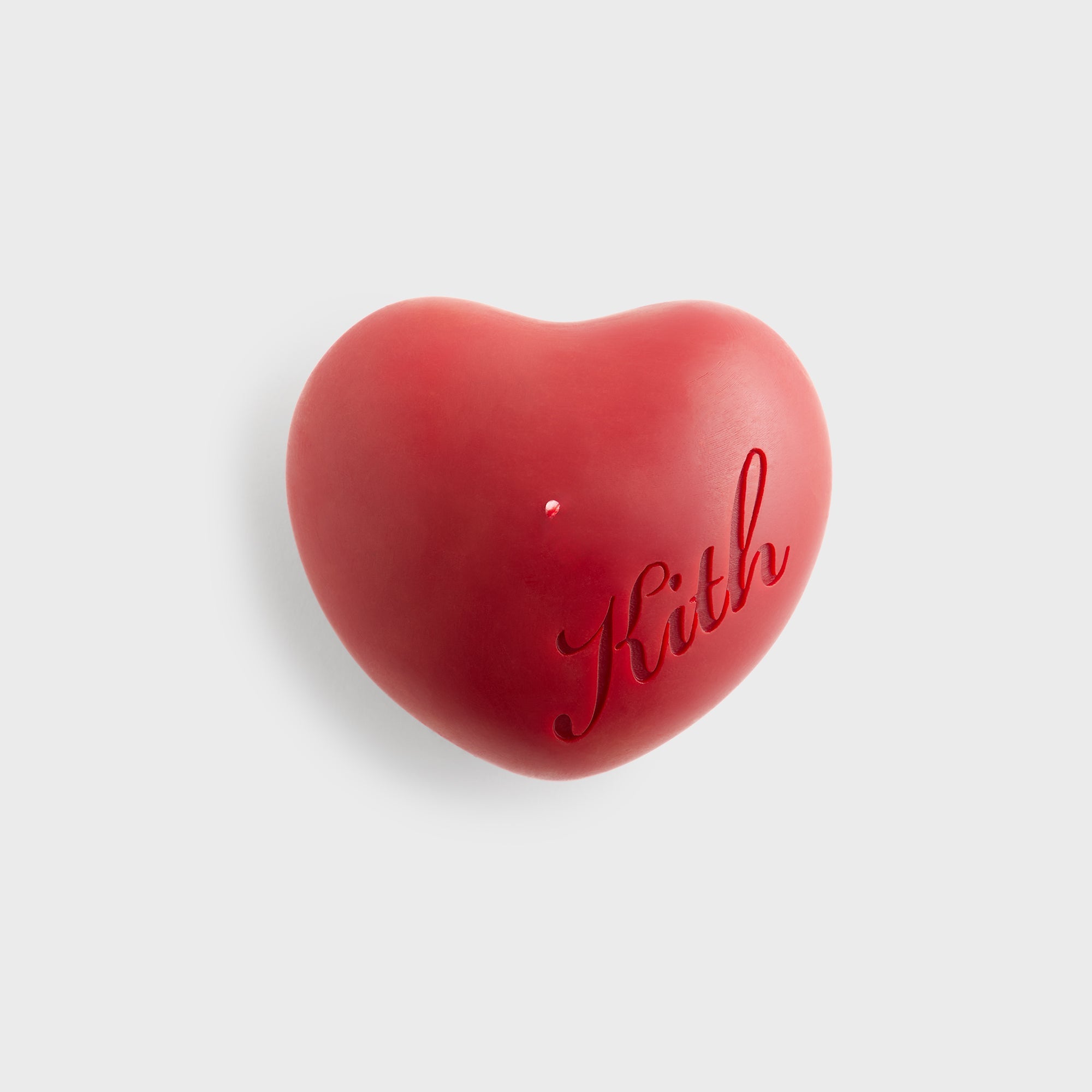 Kith Script Heart Scented Candle - Fame – Kith Japan