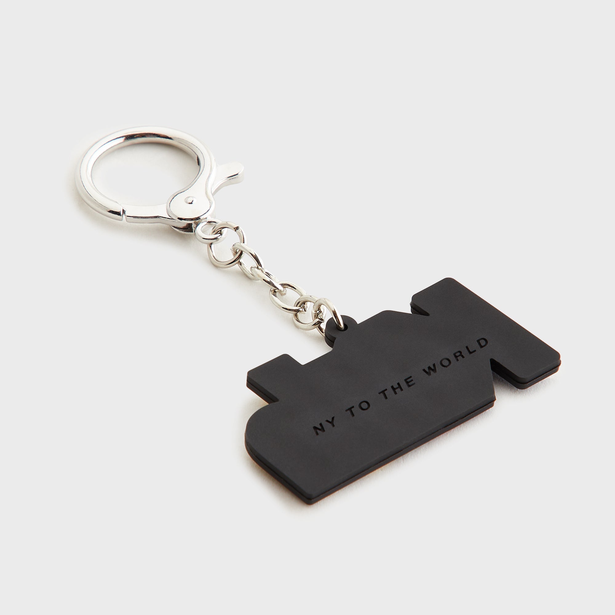 Kith Kids Color-Blocked Summer Keychain - Multi – Kith Japan