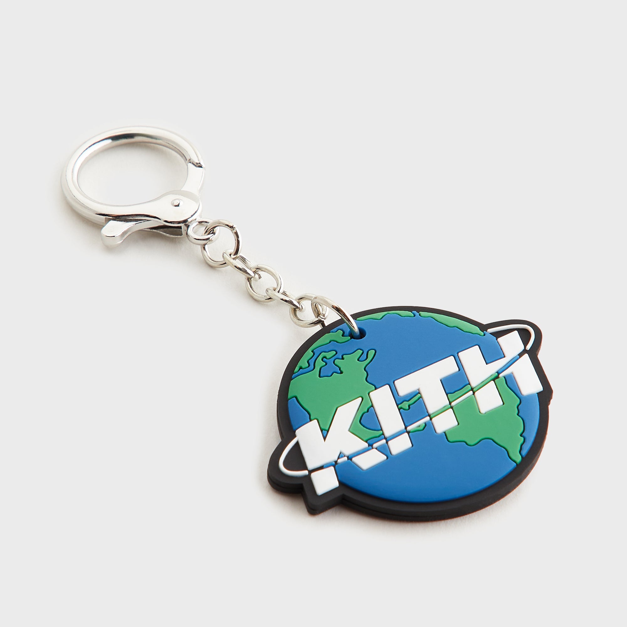 Kith Kids Summer Orbit Keychain - Multi – Kith Japan