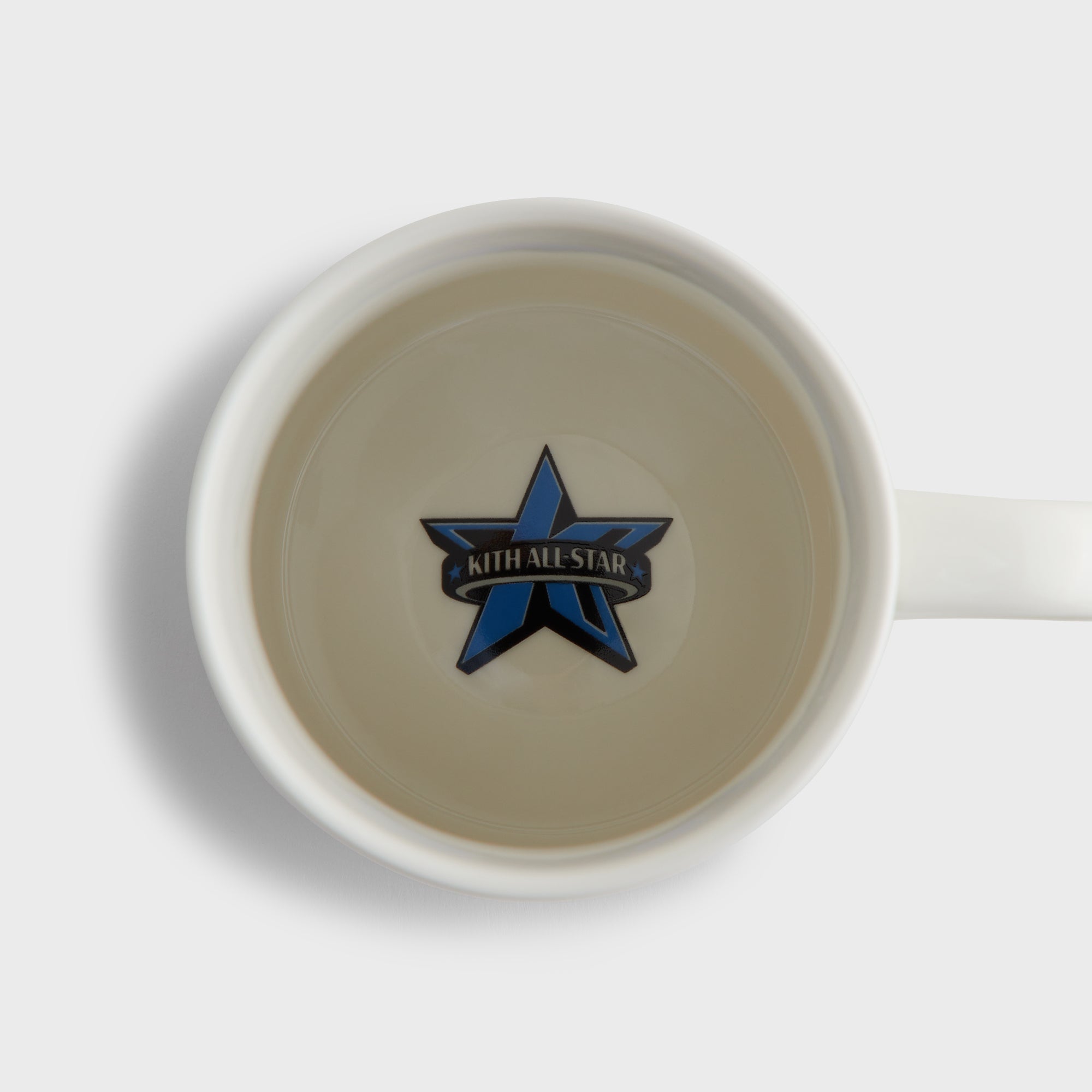 Kith for NBA All-Star Orlando Magic Mug - White – Kith Japan