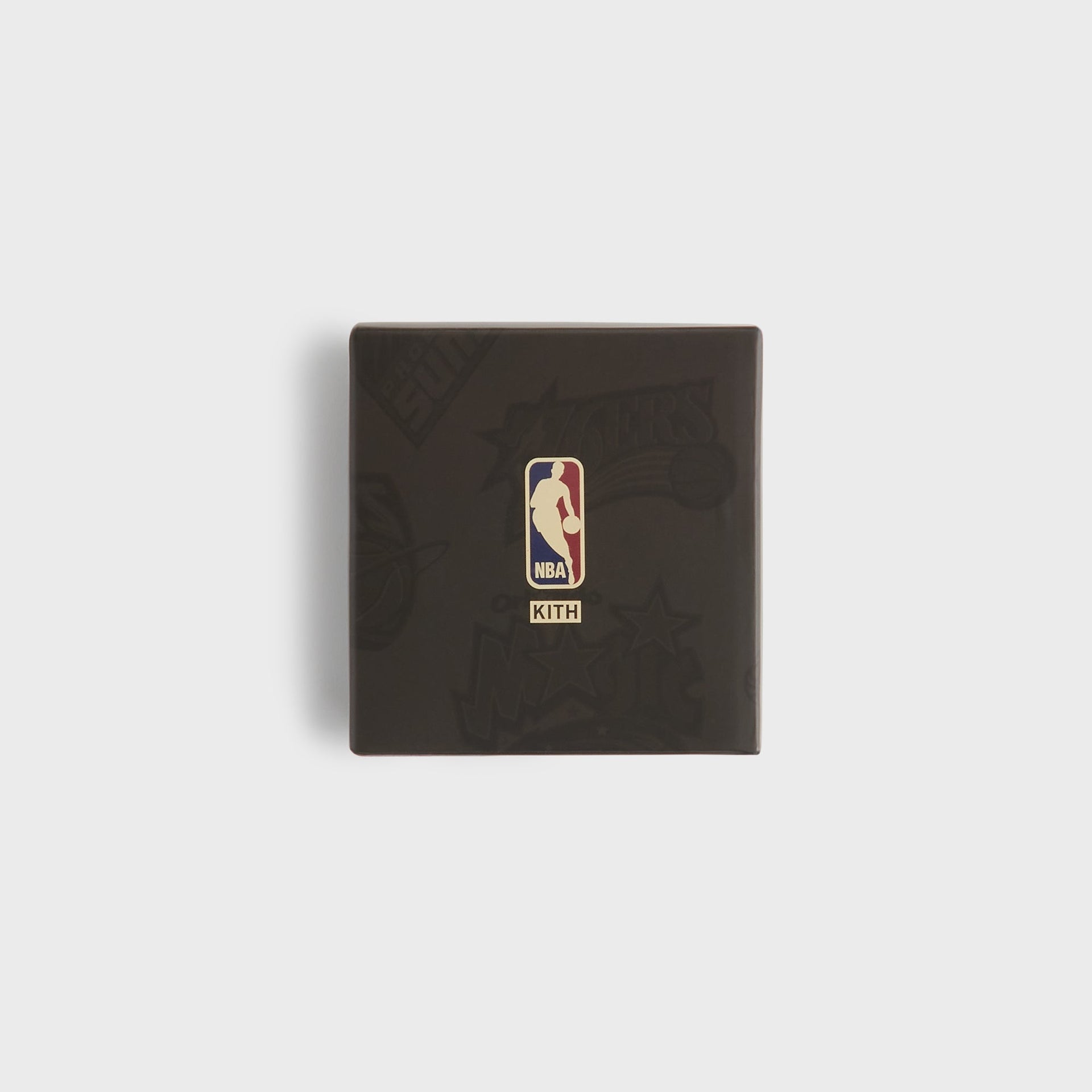 Kith for NBA All-Star Philadelphia 76ers Mug - White