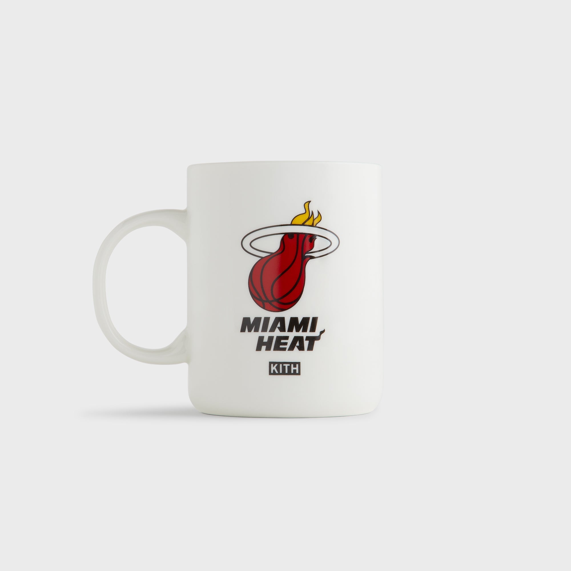 Kith for NBA All-Star New York Knicks Mug - White – Kith Japan
