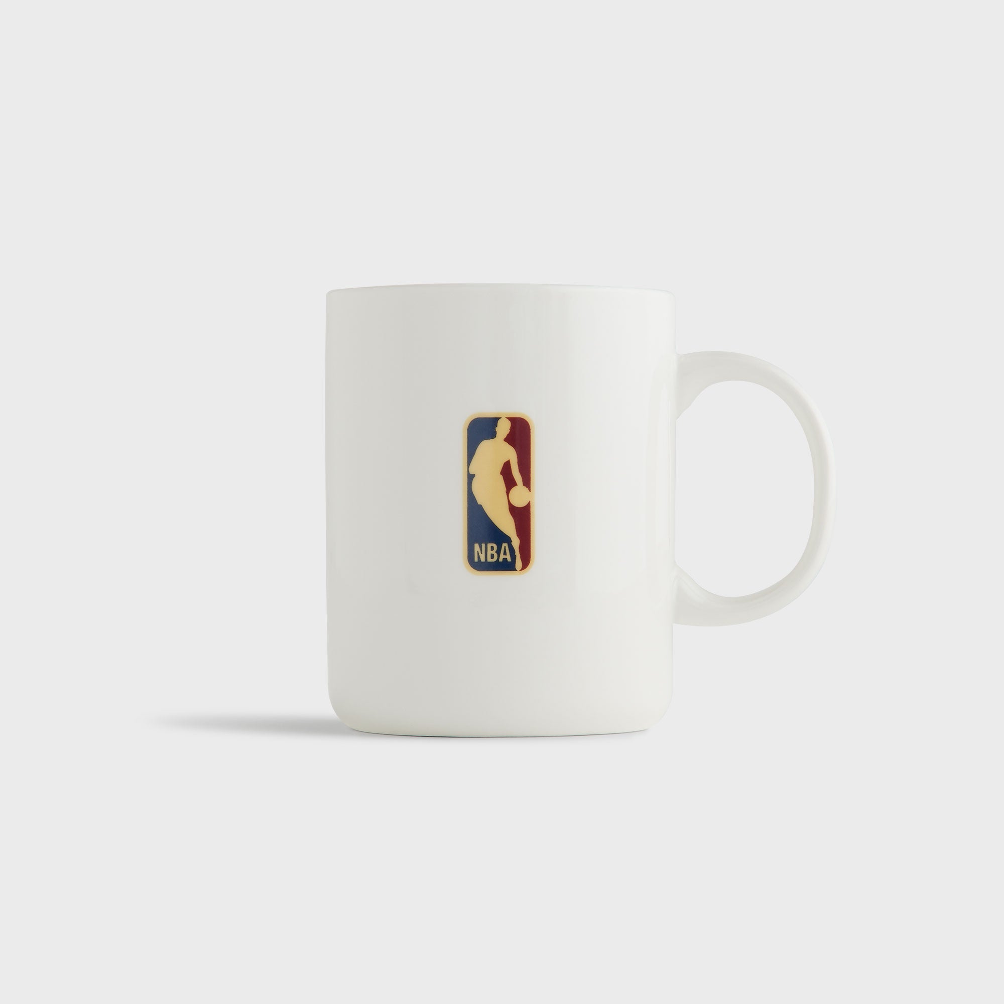 Kith for NBA All-Star New Jersey Nets Mug - White – Kith Japan