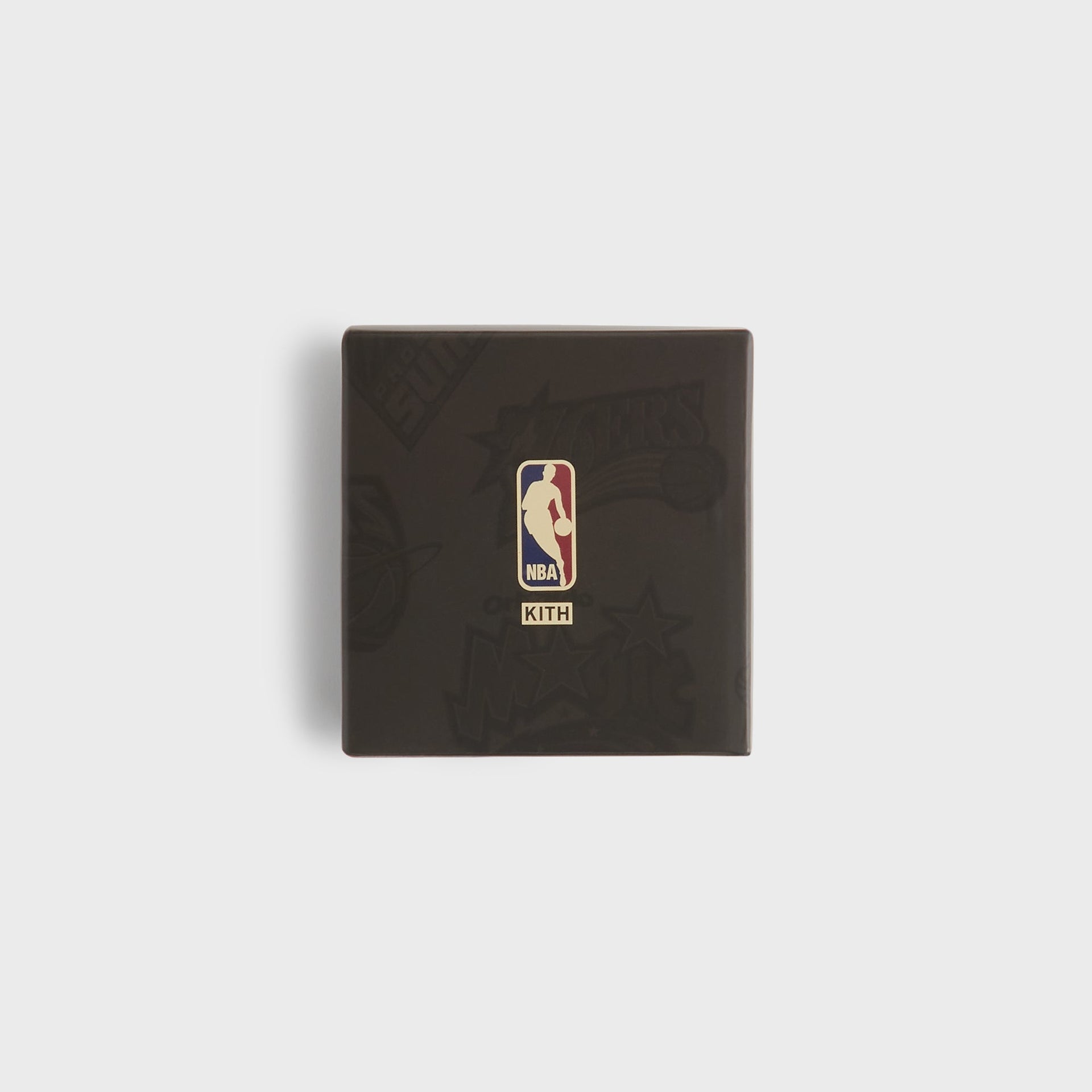 Kith for NBA All-Star Portland Trail Blazers Mug - White