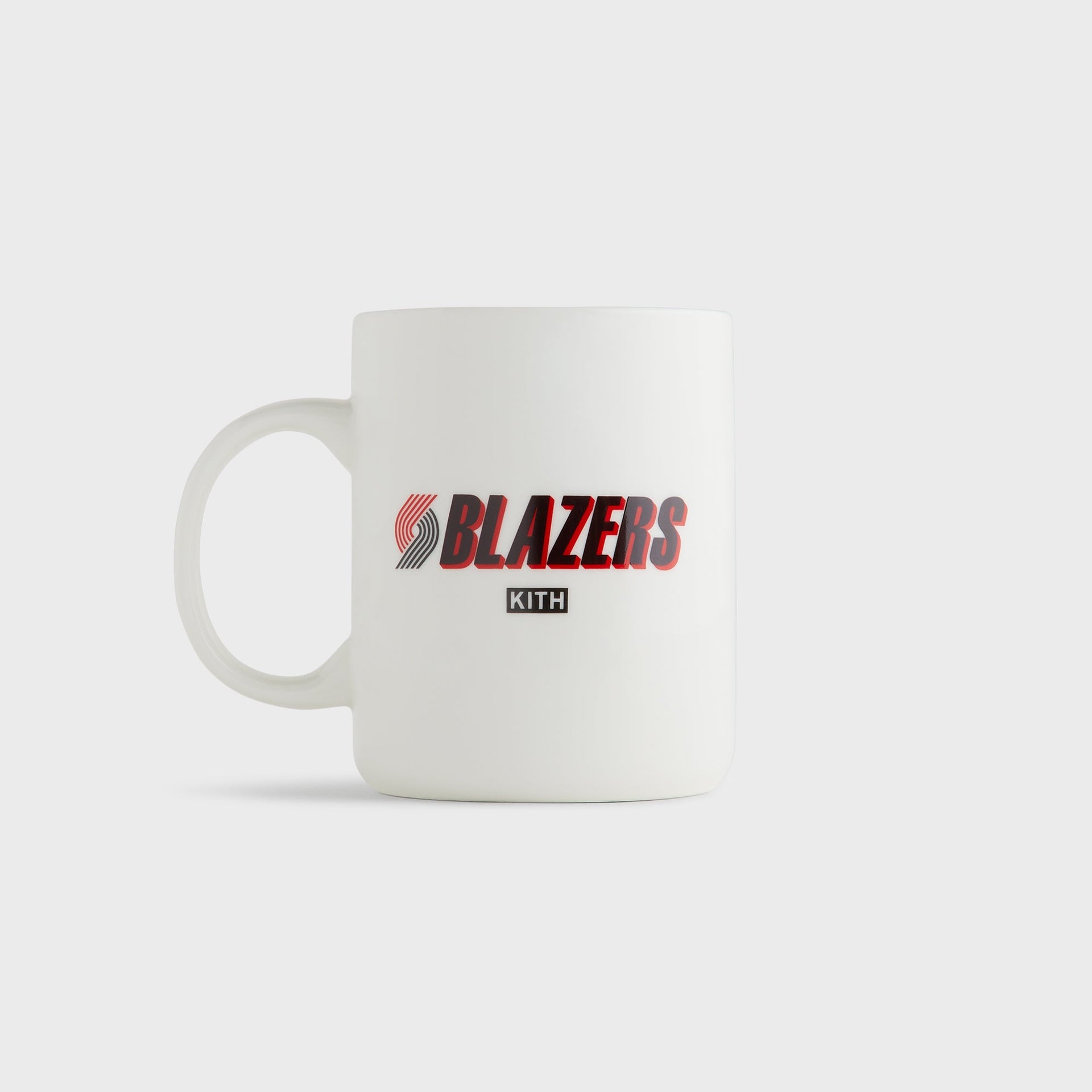 Kith for NBA All-Star Portland Trail Blazers Mug - White