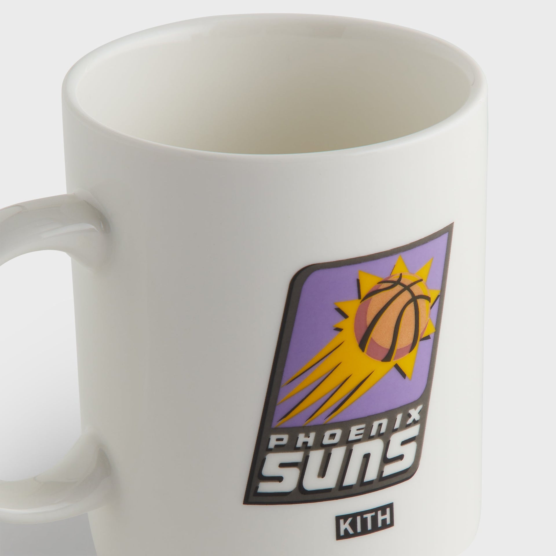 Kith for NBA All-Star Phoenix Suns Mug - White