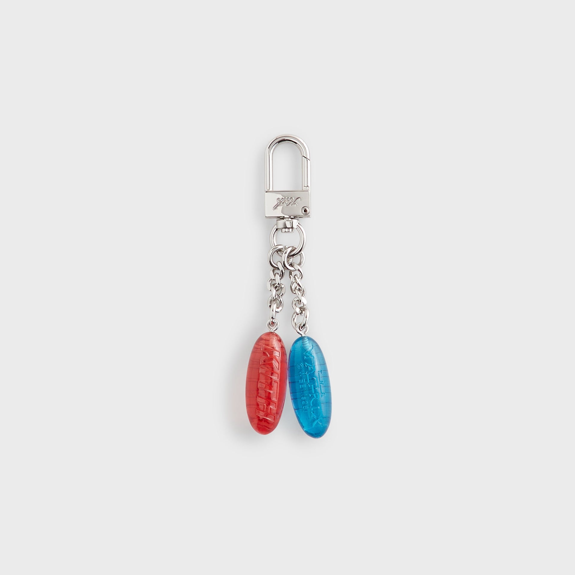 Kith for The Matrix Keychain - Multi